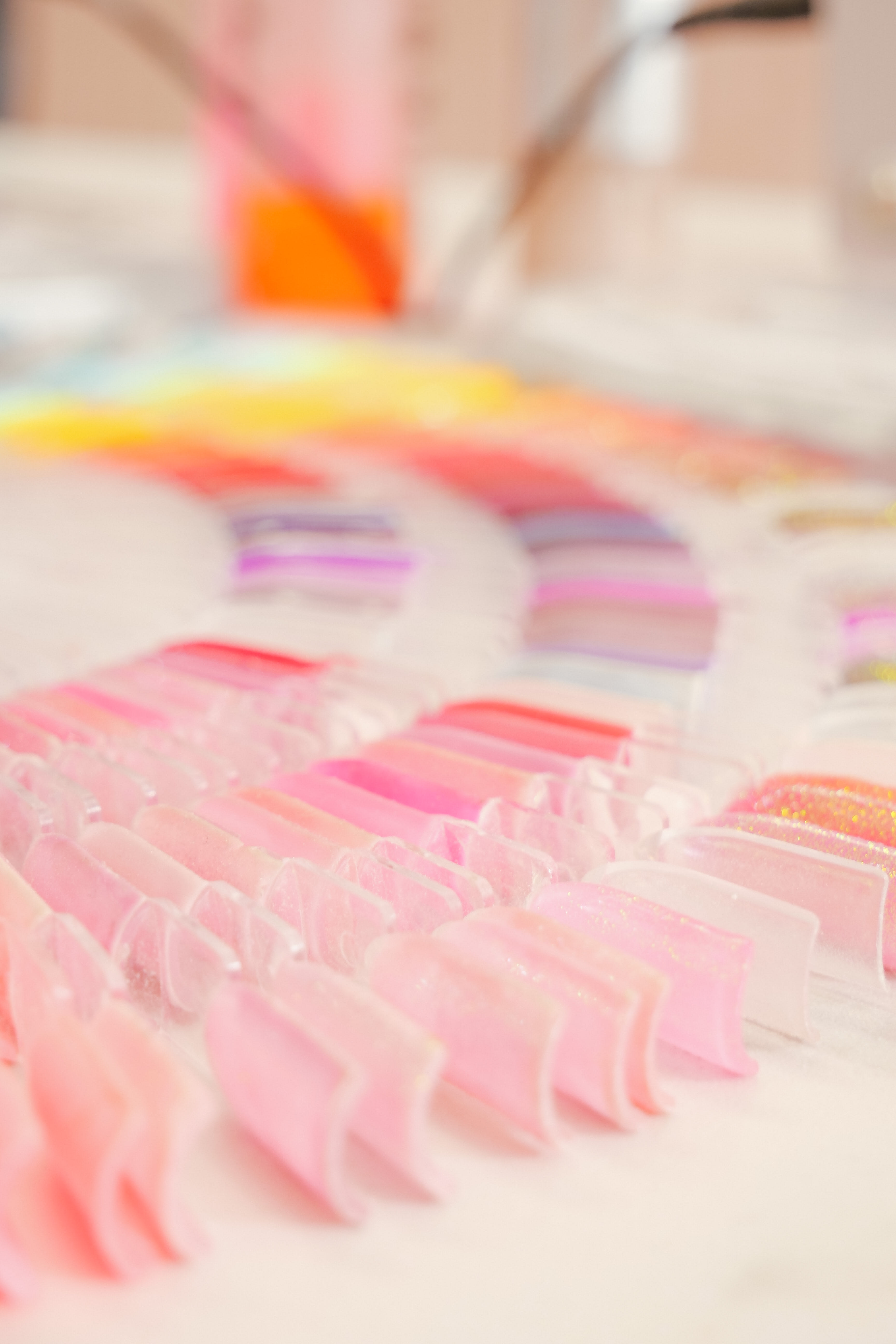Chloé Secret Beauty - Onglerie Cannes - Chloé Secret Beauty - Photo Galerie - OneBooking