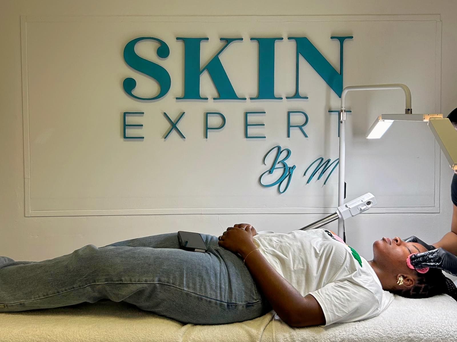 SKINEXPERTBYM