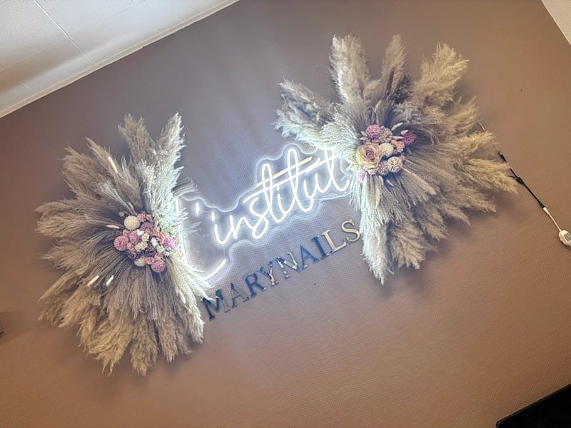 L'institut By Maryn'ails