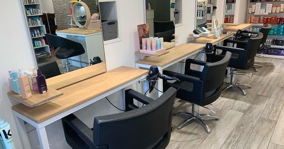 Headhunters - Coiffure Valbonne - Headhunters - Photo Galerie - OneBooking