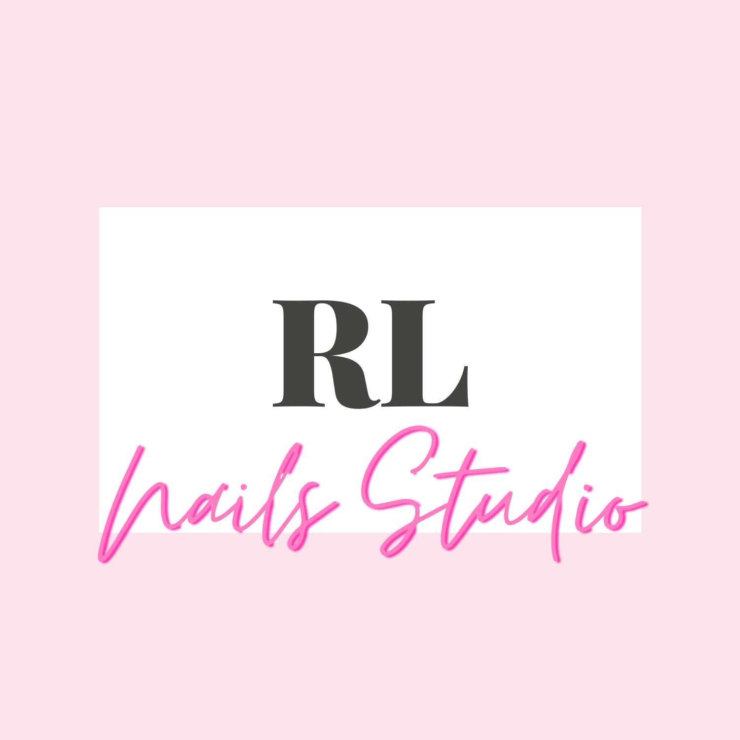 RL Nails Studio - Coiffure Nice - Photo de couverture - OneBooking