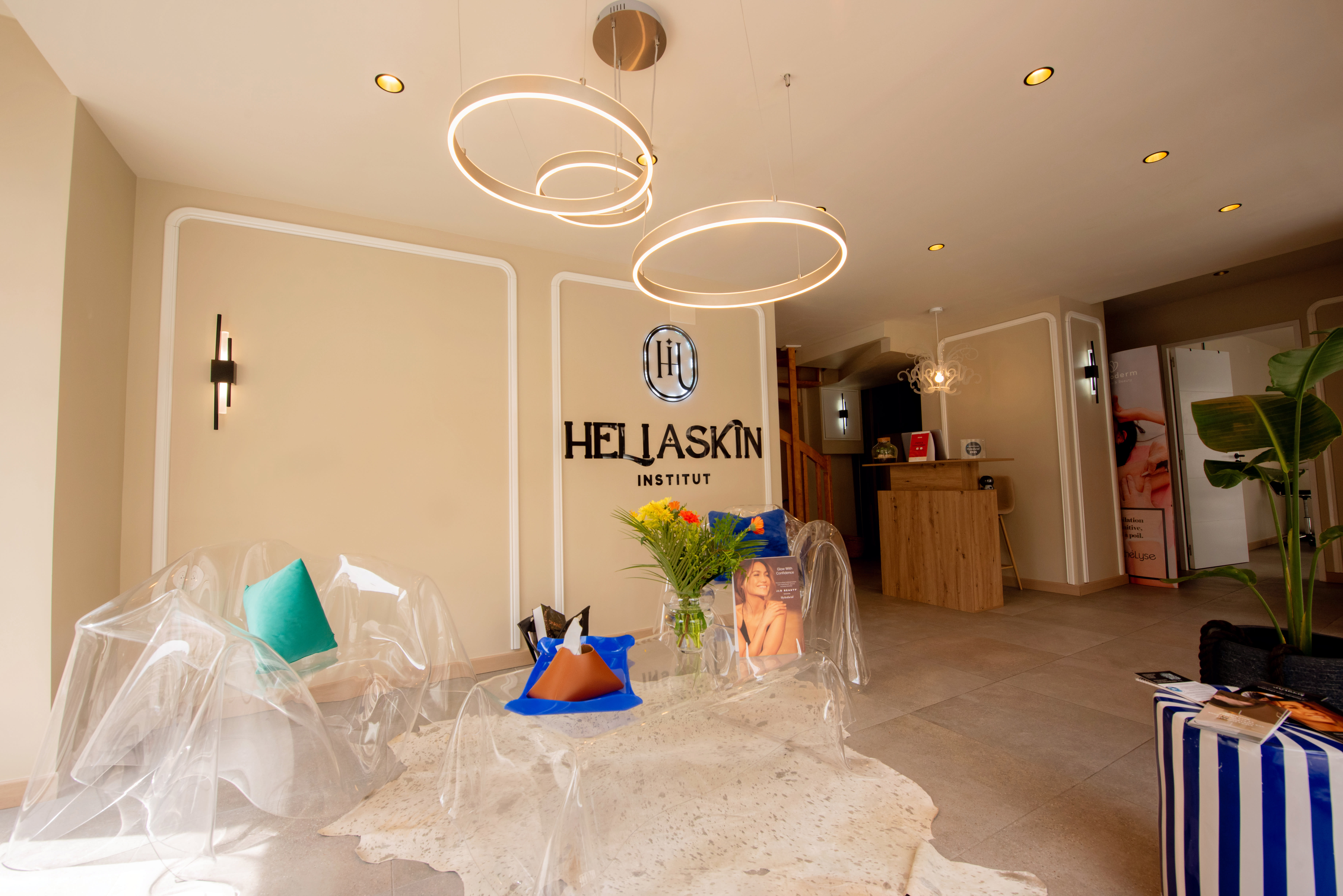 Heliaskin Institut - Institut de beauté Lyon - OneBooking