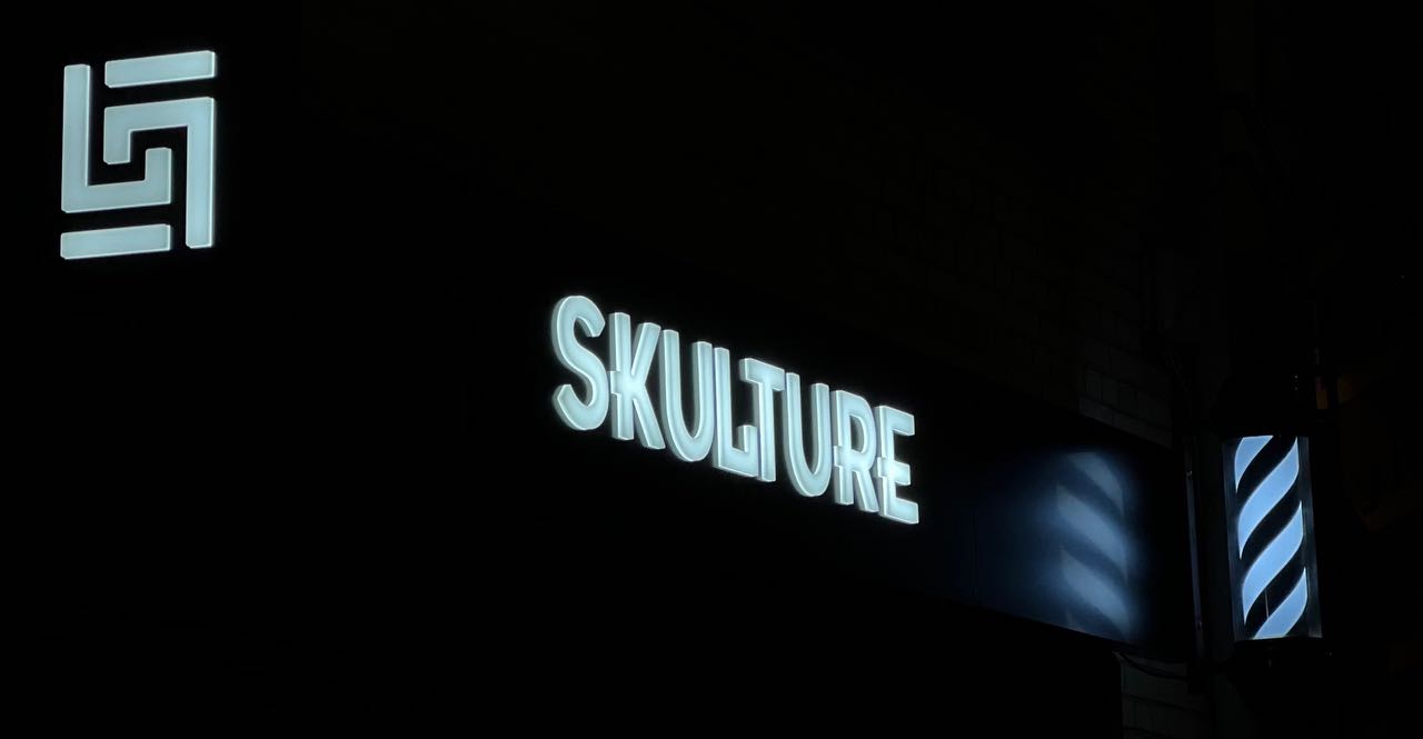SKULTURE - Barbier Le Havre - OneBooking
