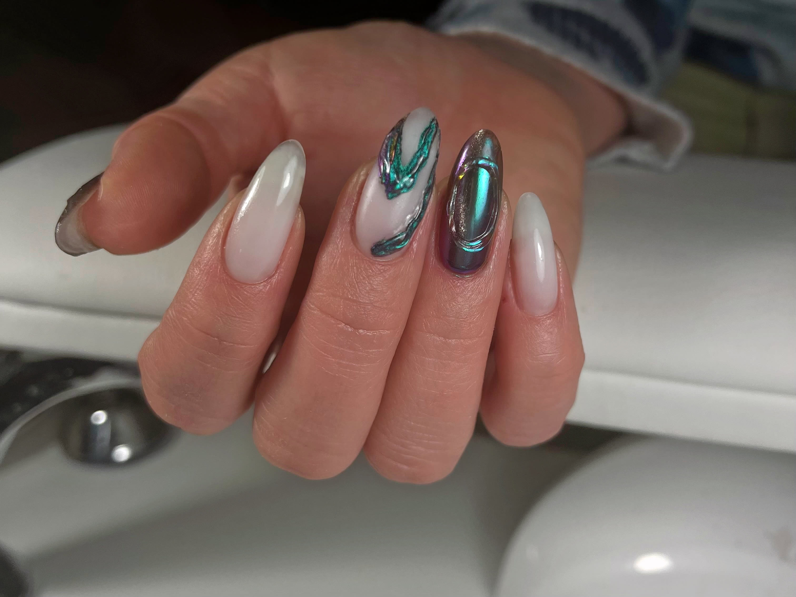 By Irina Nails - Soin visage Nice - By Irina Nails - Photo Galerie - OneBooking