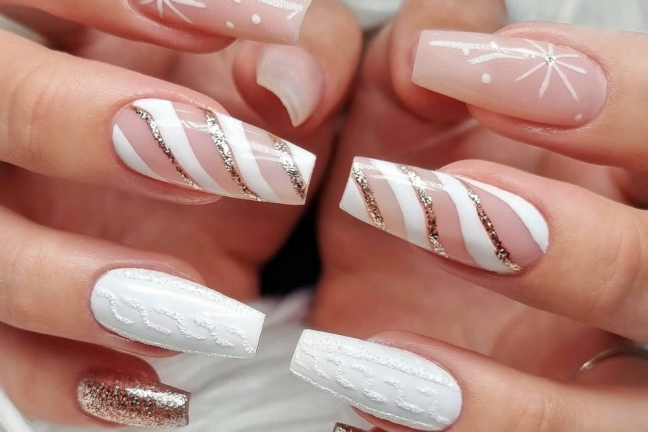 Queen Nails - Sourcils & cils Nice - Photo de couverture - OneBooking