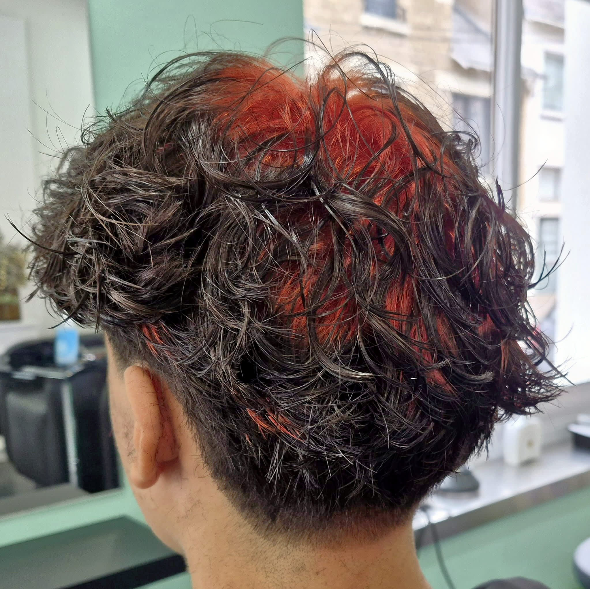 Création MG - Coiffure Nantes - Création MG - Photo Galerie - OneBooking