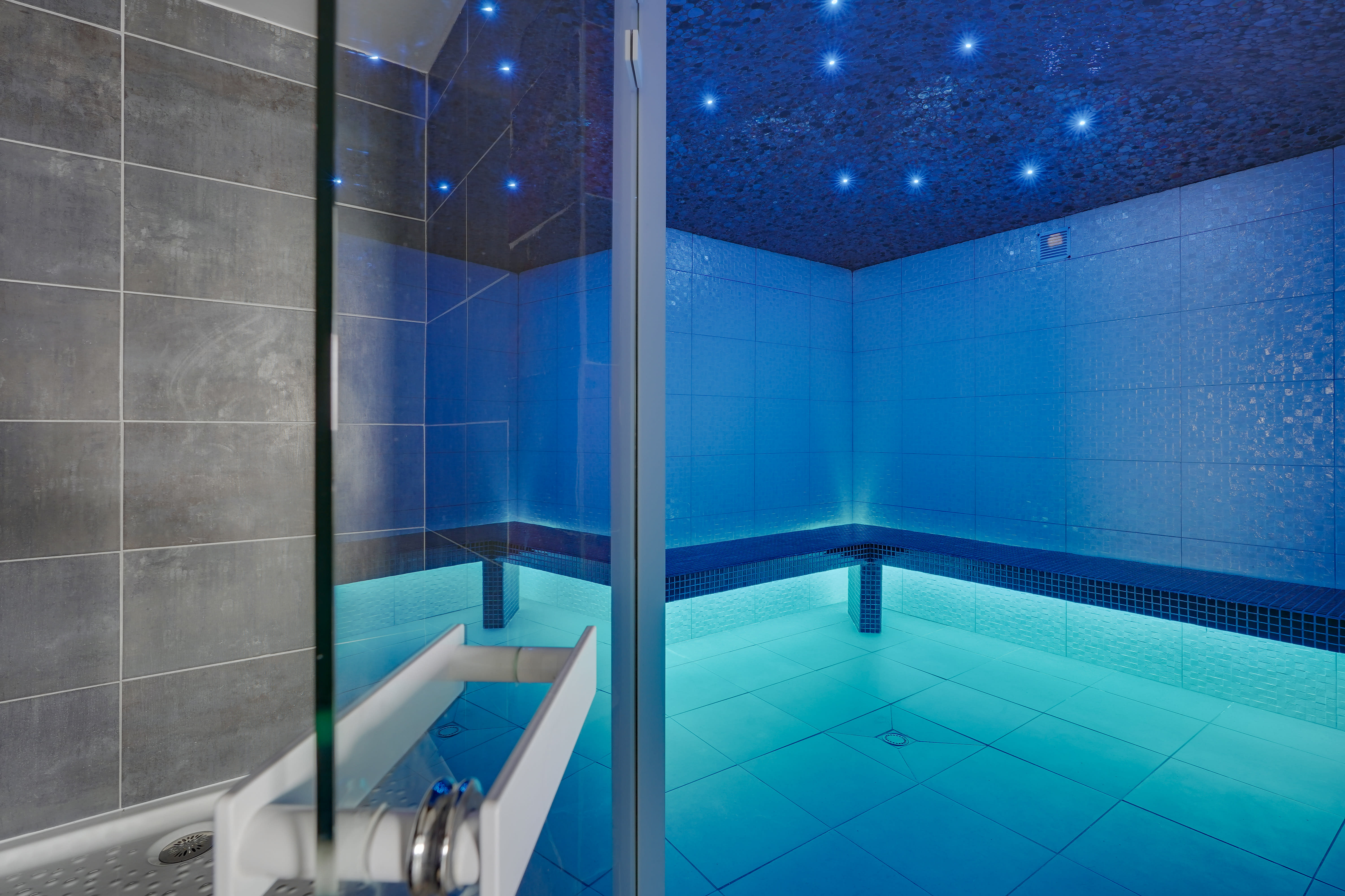 Le Palmyra Beauté - 4*