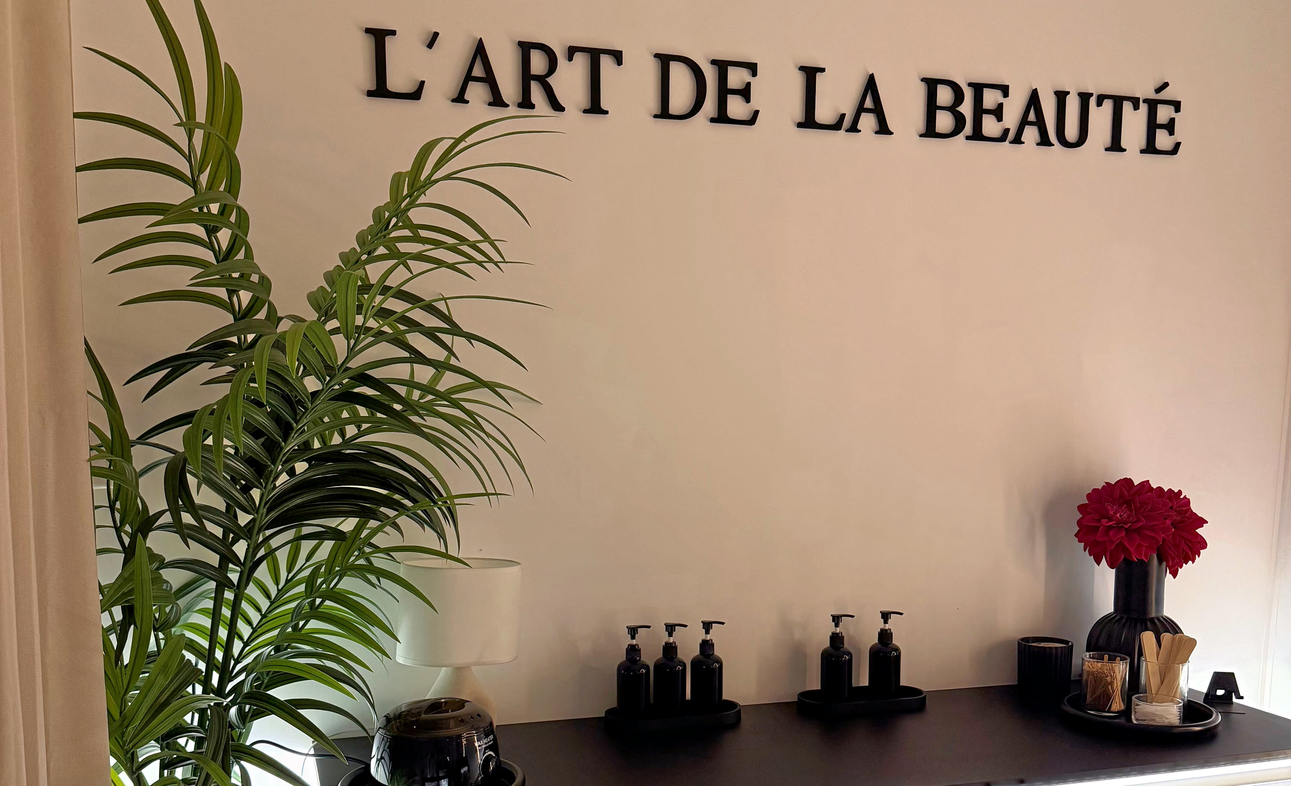 Talon Signature - Coiffure Villeneuve-Loubet - OneBooking