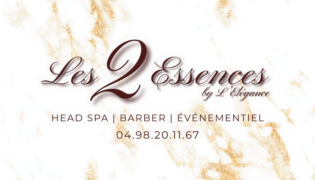 Les 2 Essences by L'Élégance - Coiffure Saint-Maximin-la-Sainte-Baume - OneBooking