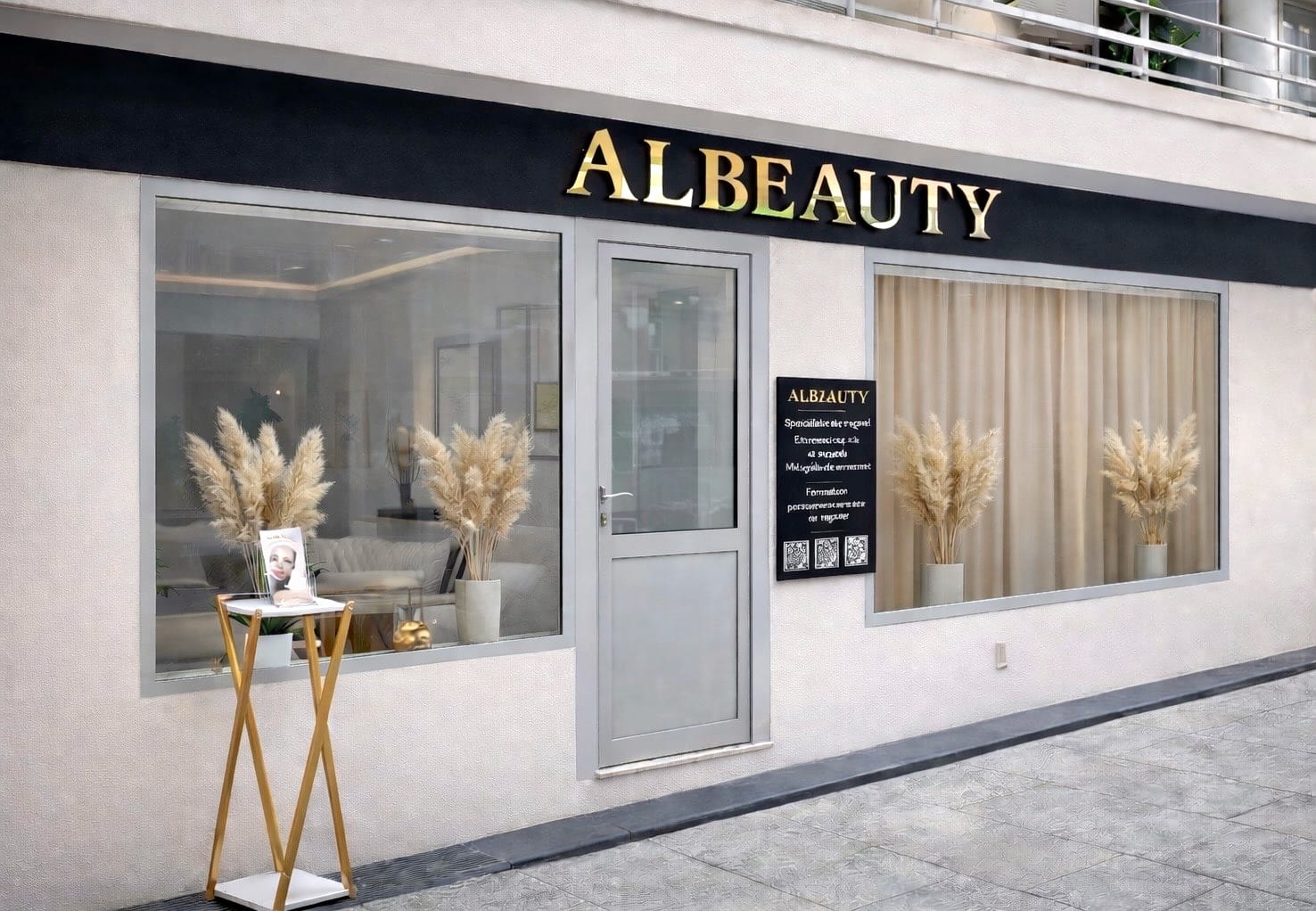 ALBEAUTY - Institut de beauté Antibes - ALBEAUTY - Photo Galerie - OneBooking