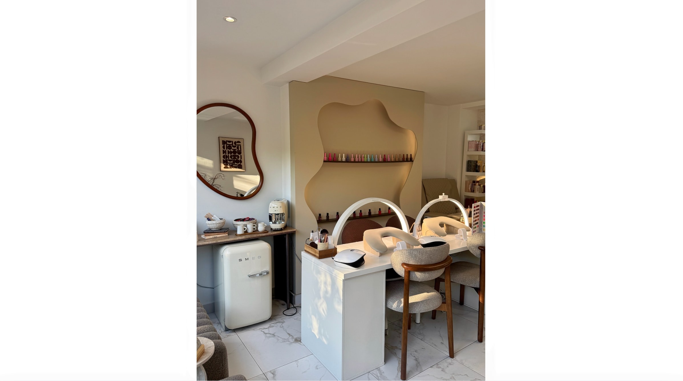 KBeauty by Kaoula - Institut de beauté Cannes - Photo de couverture - OneBooking
