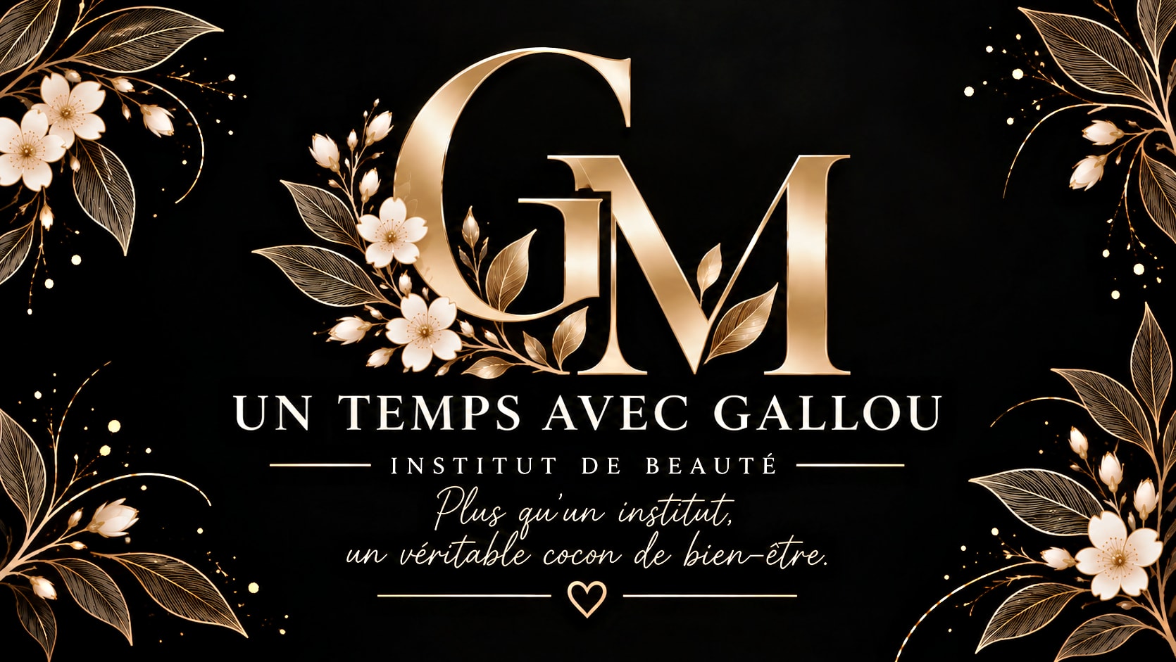 Un temps avec Gallou