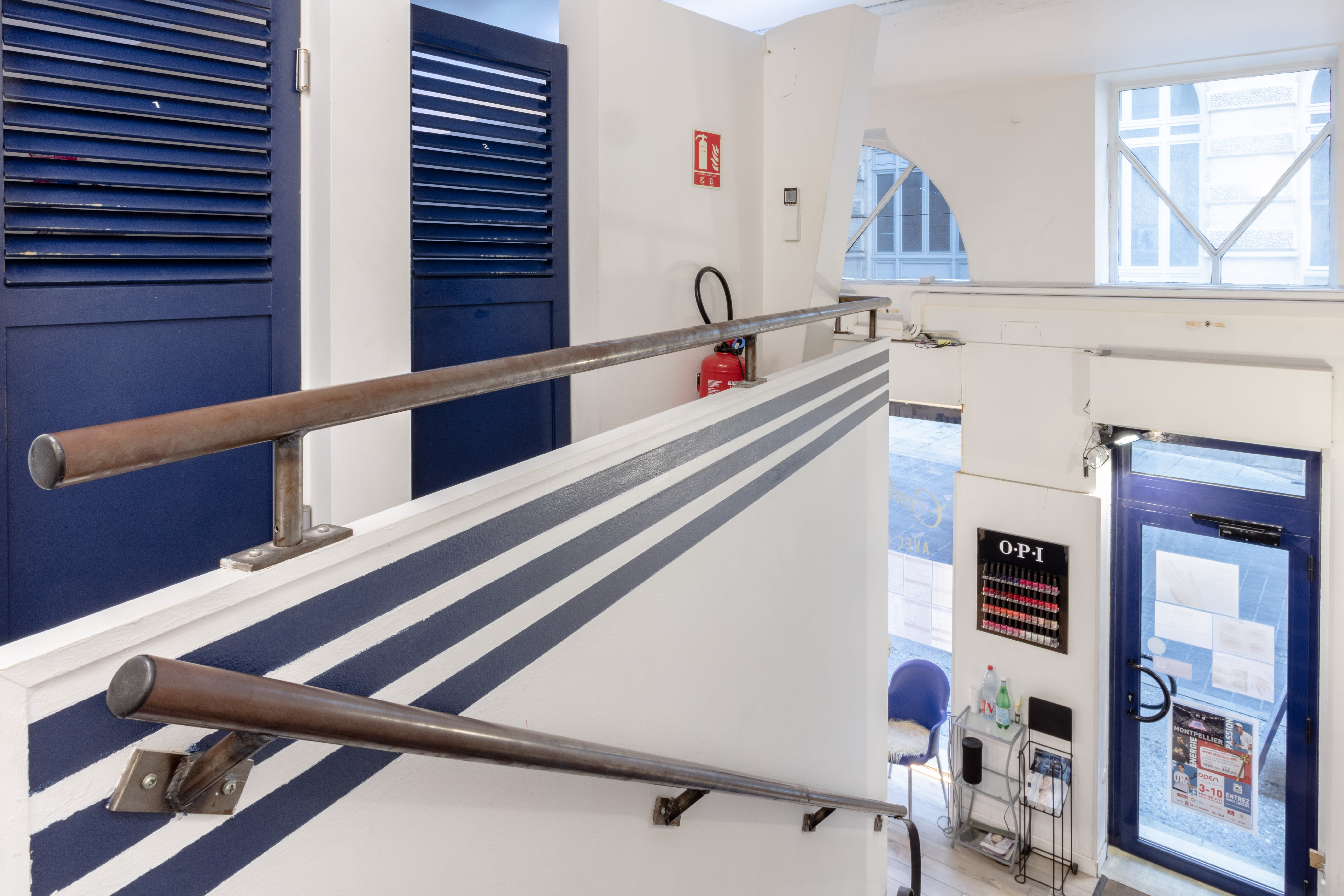 Aux beautés de l’Opéra - Coiffure Montpellier - Aux beautés de l’Opéra - Photo Galerie - OneBooking