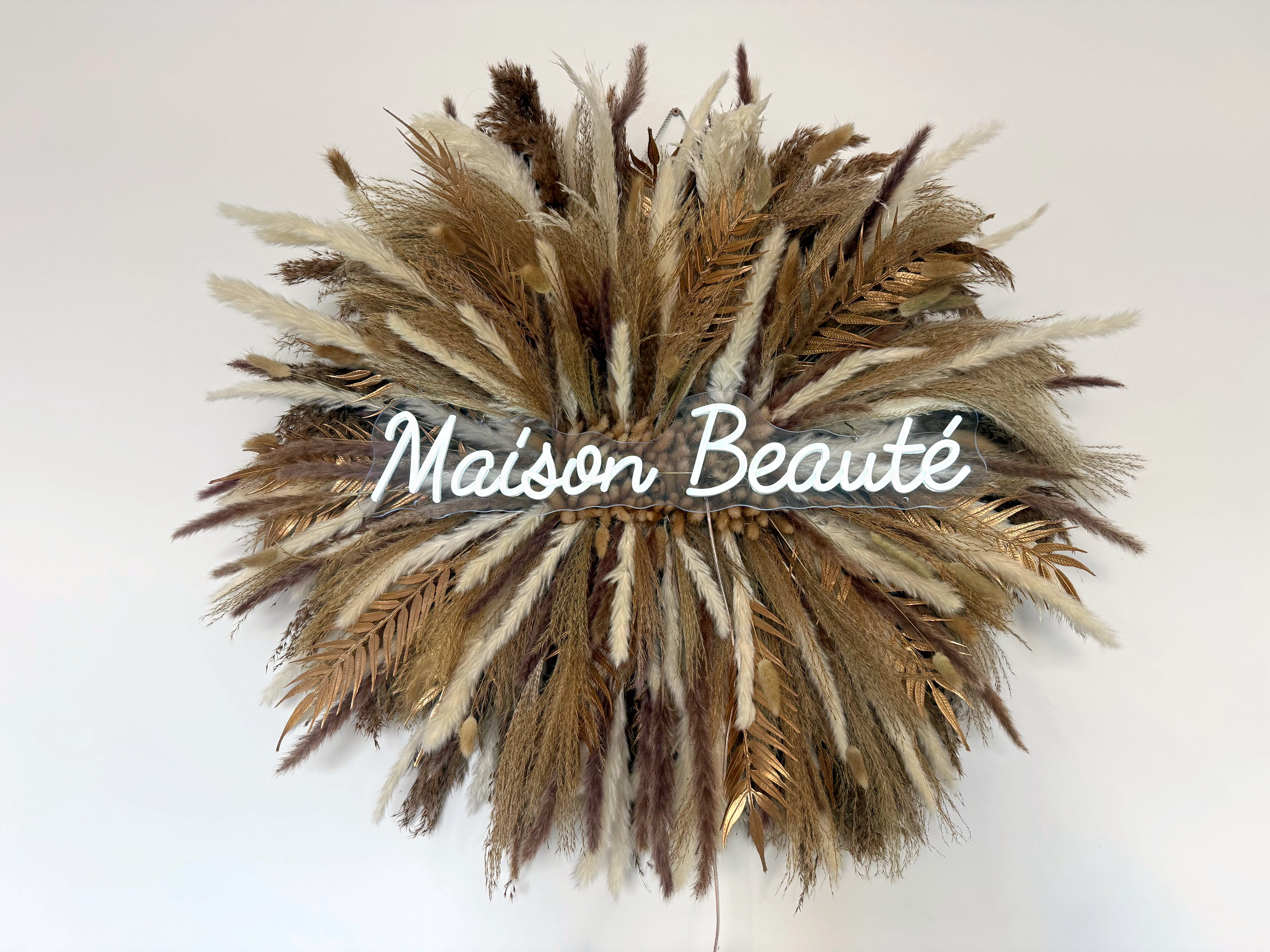 Maison Beauté