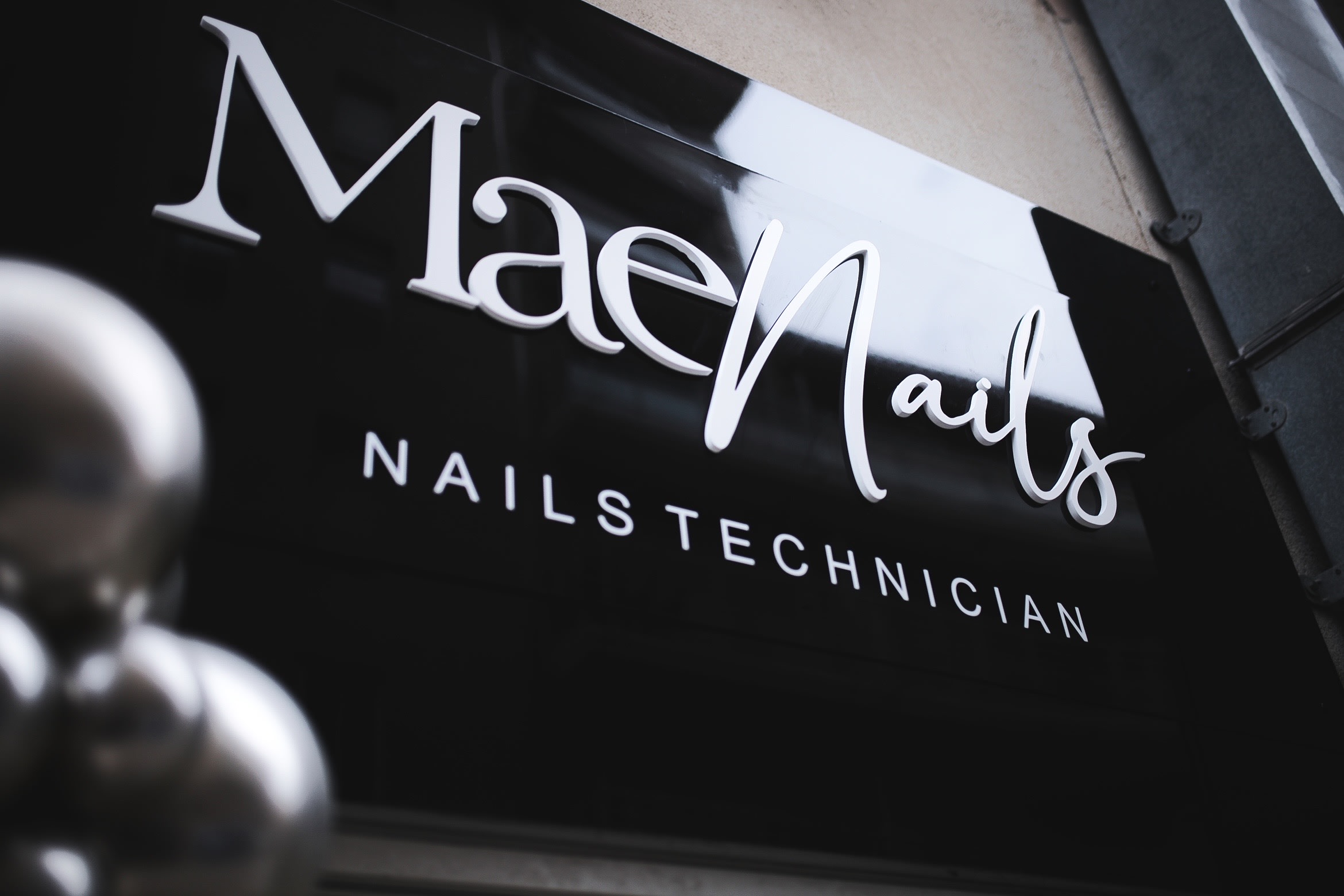 Maenails - Institut de beauté Cannes - Photo de couverture - OneBooking