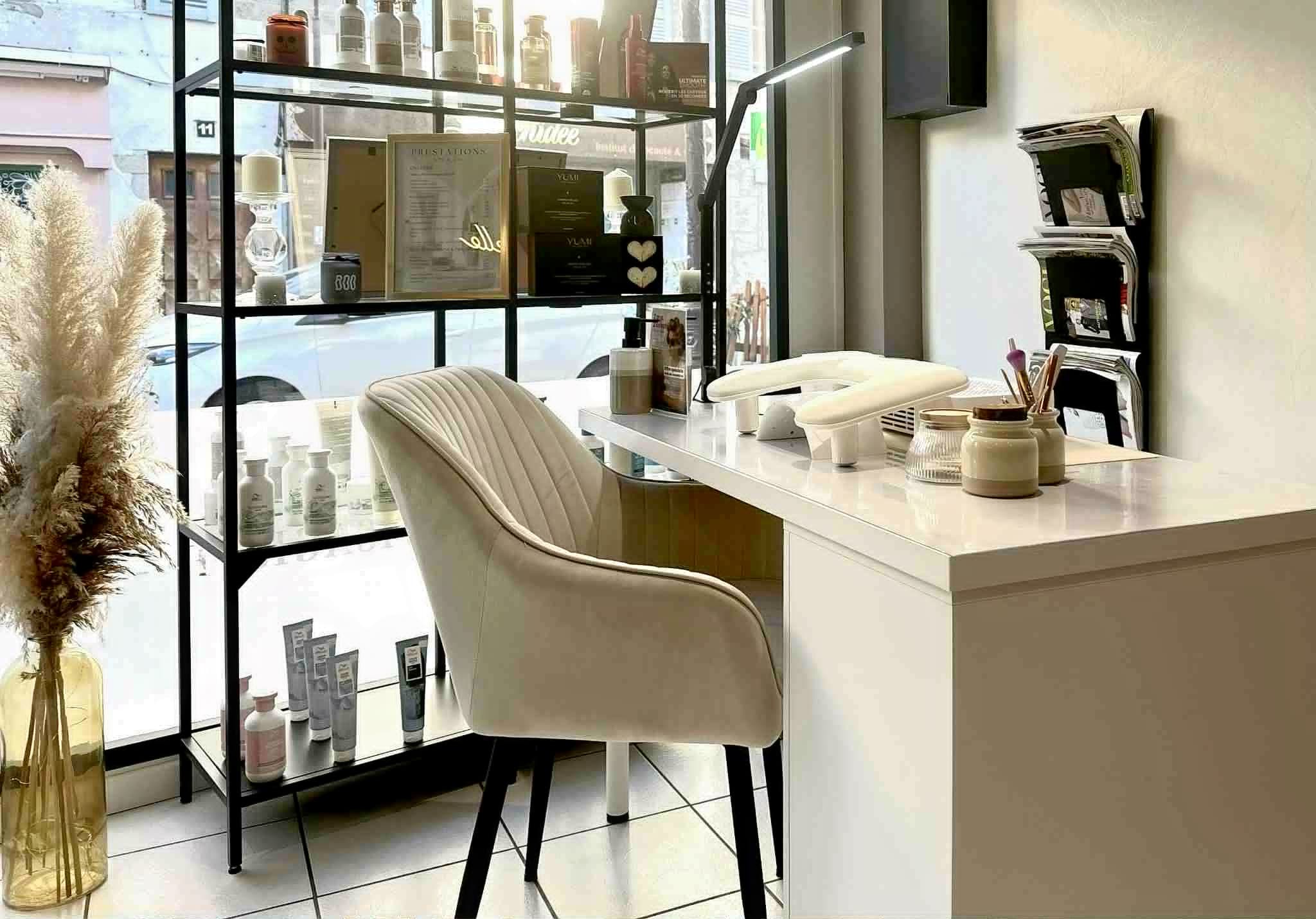 Victoire Studio Beauty