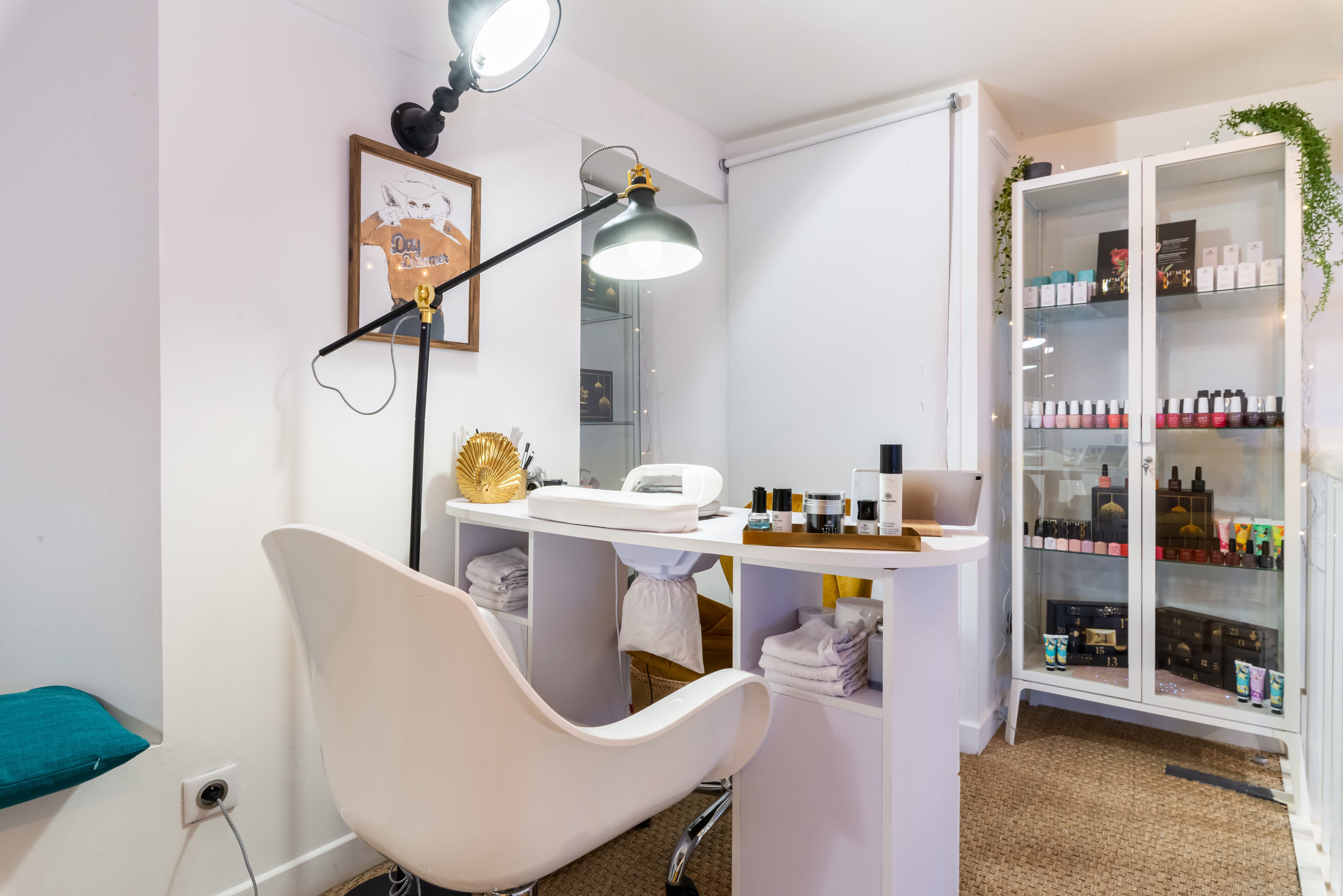Sist'R Room - Peyrolière - Coiffure Toulouse - Sist'R Room - Peyrolière - Photo Galerie - OneBooking