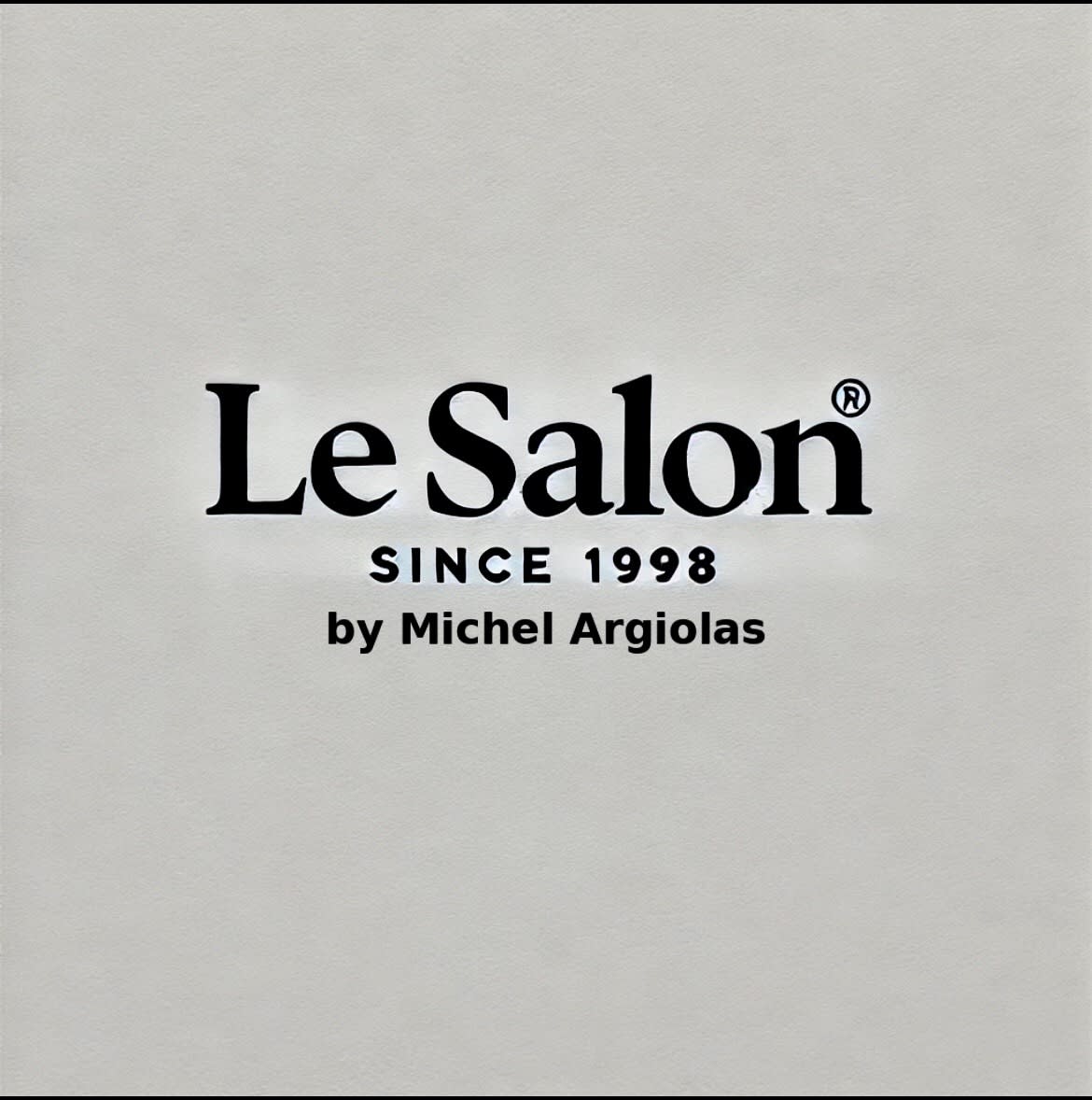 Le Salon Since 1998 - Coiffure Lille - OneBooking