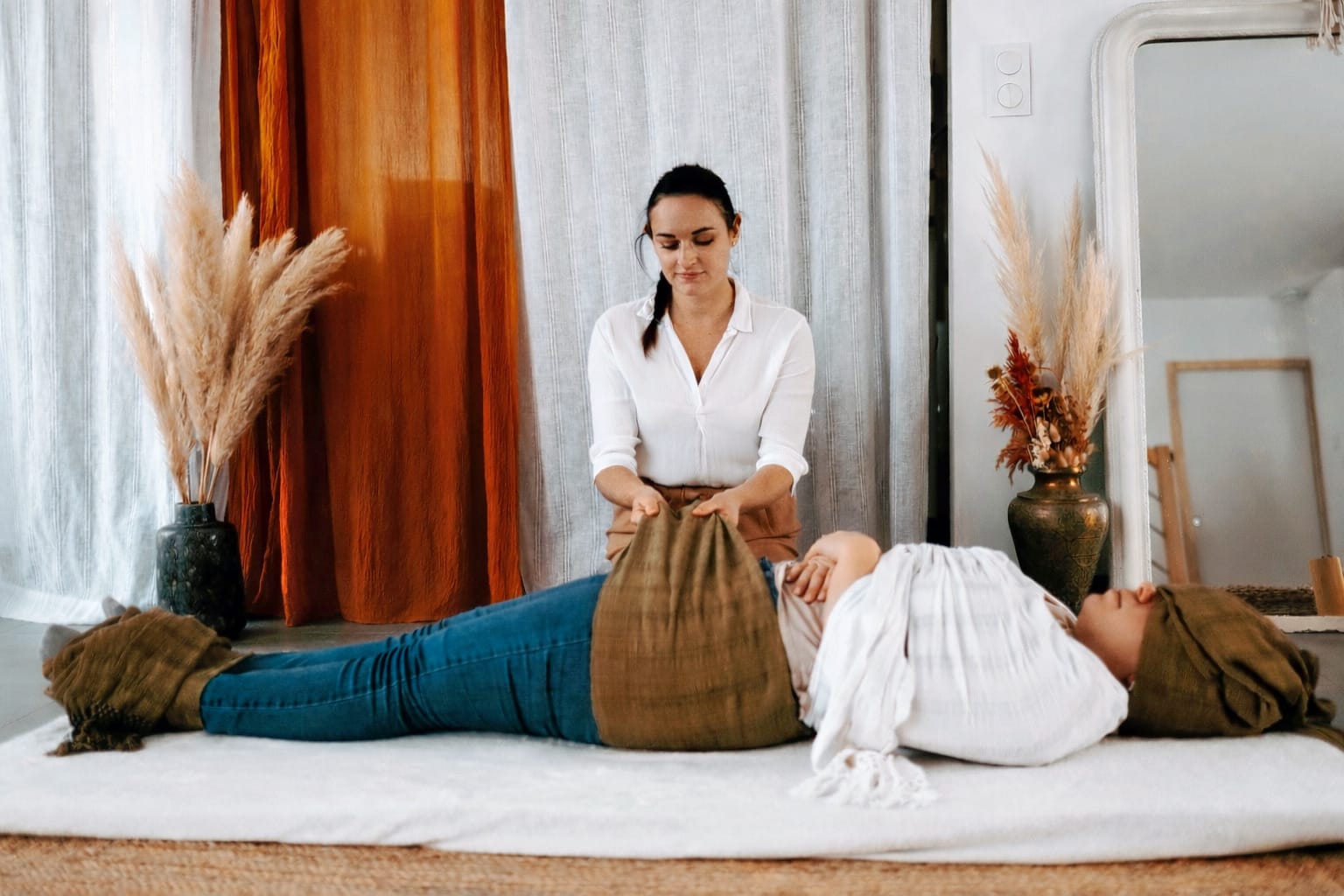 CALM - Institut de beauté Nantes - CALM - Photo Galerie - OneBooking