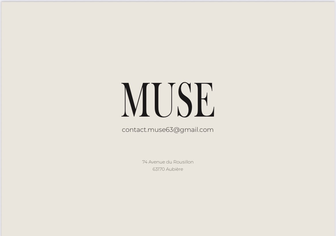 MUSE