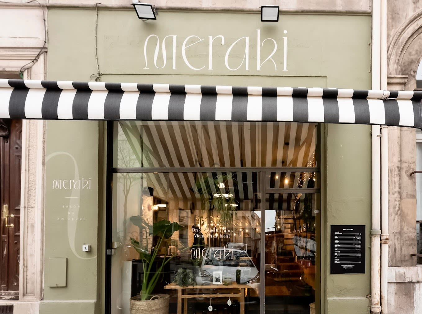 MERAKI