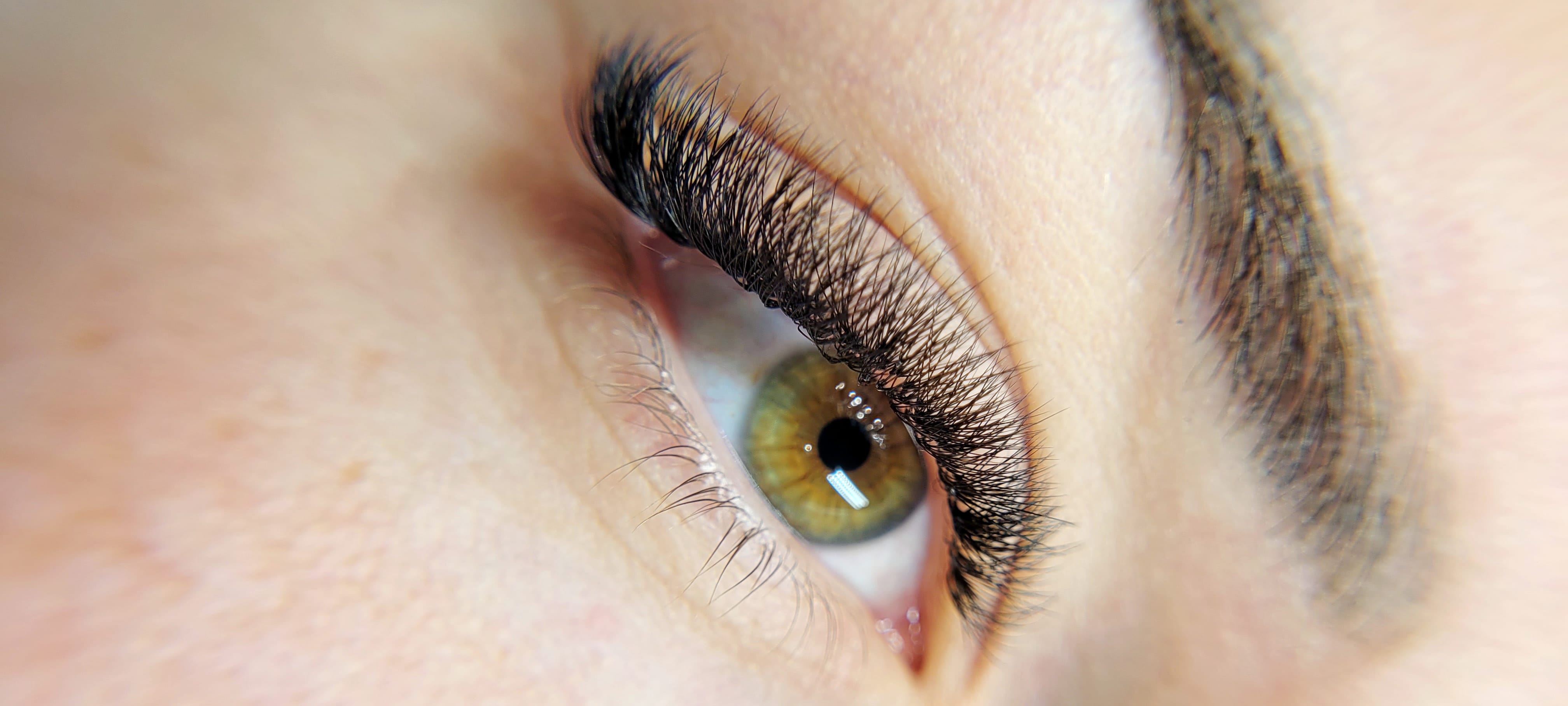 PL Beauty - Permanent & Lash D*