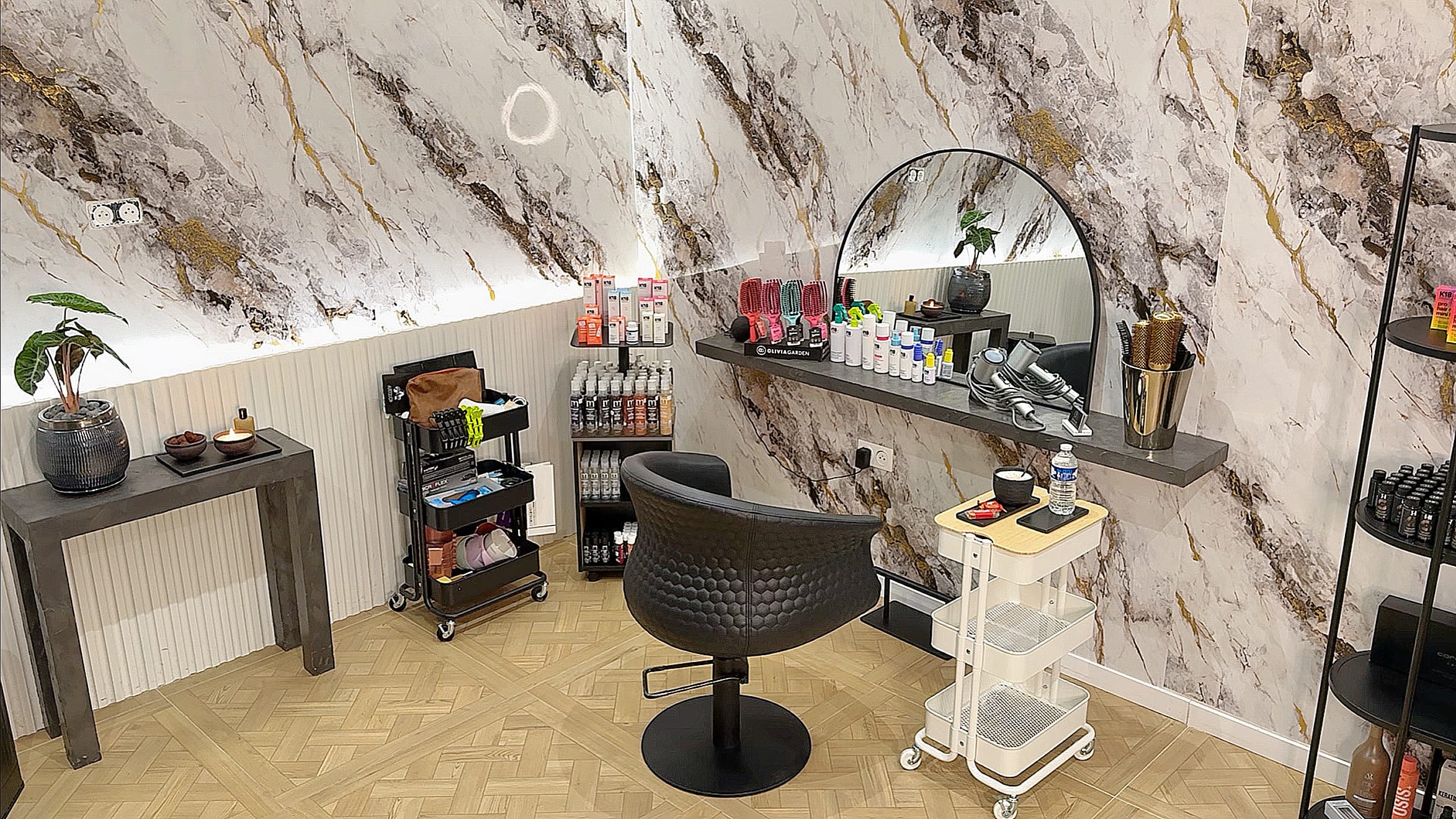 JODHAIR - Coiffure Nice - JODHAIR - Photo Galerie - OneBooking