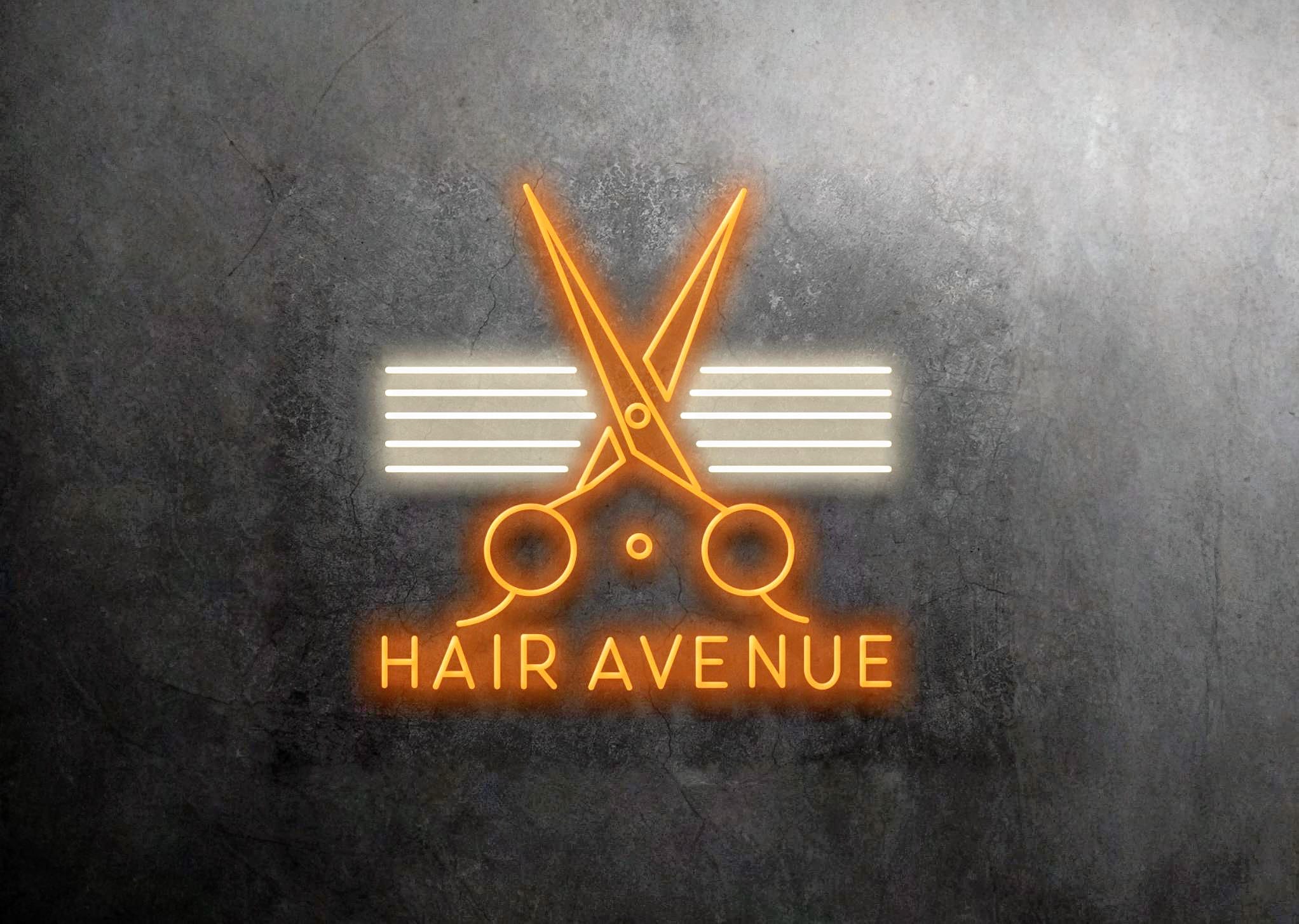 Hair Avenue