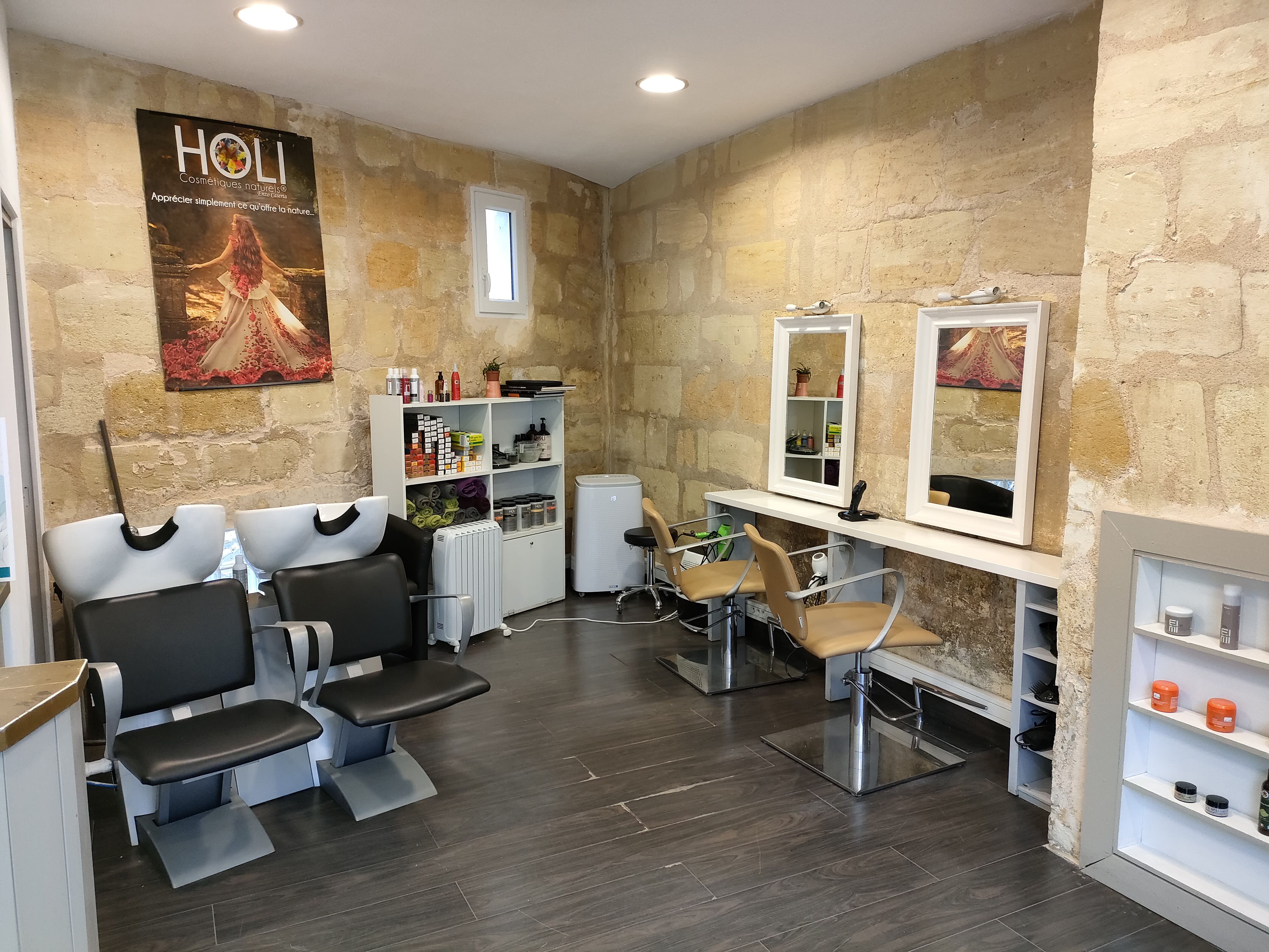 Petite Bouclette - Coiffure Bordeaux - OneBooking