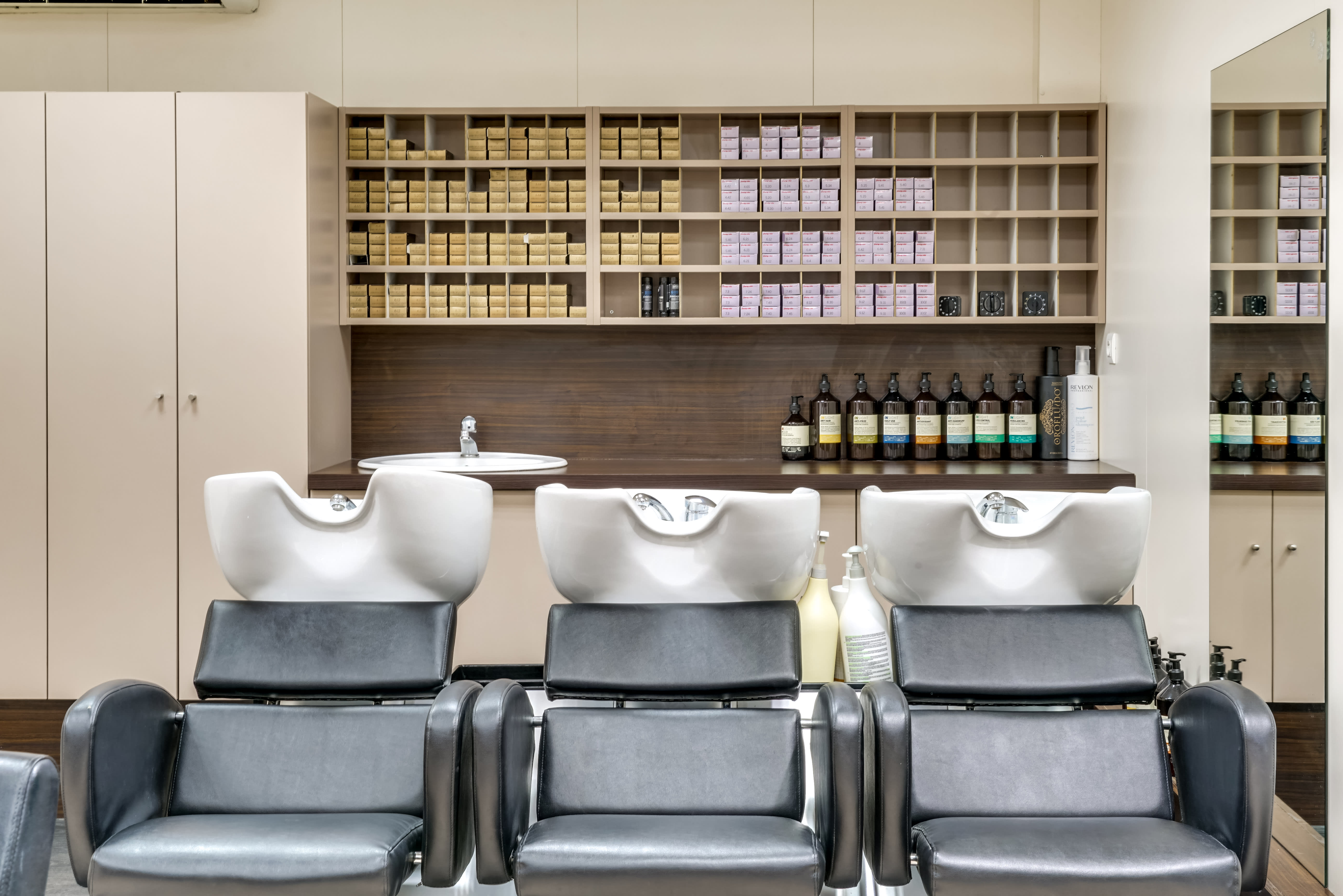 Espace Coiffure