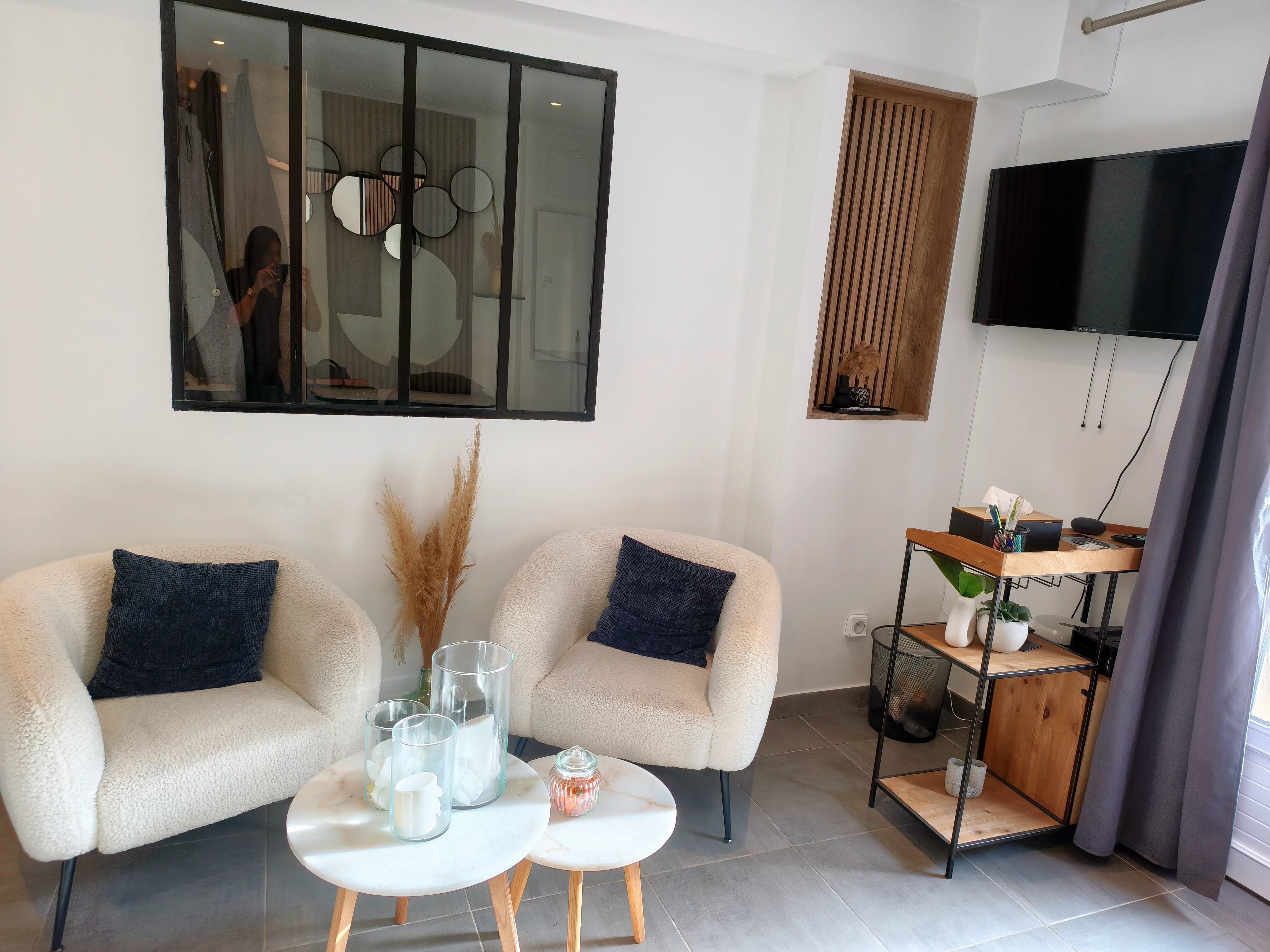 Nina Beauty - Coiffure Montpellier - Nina Beauty - Photo Galerie - OneBooking