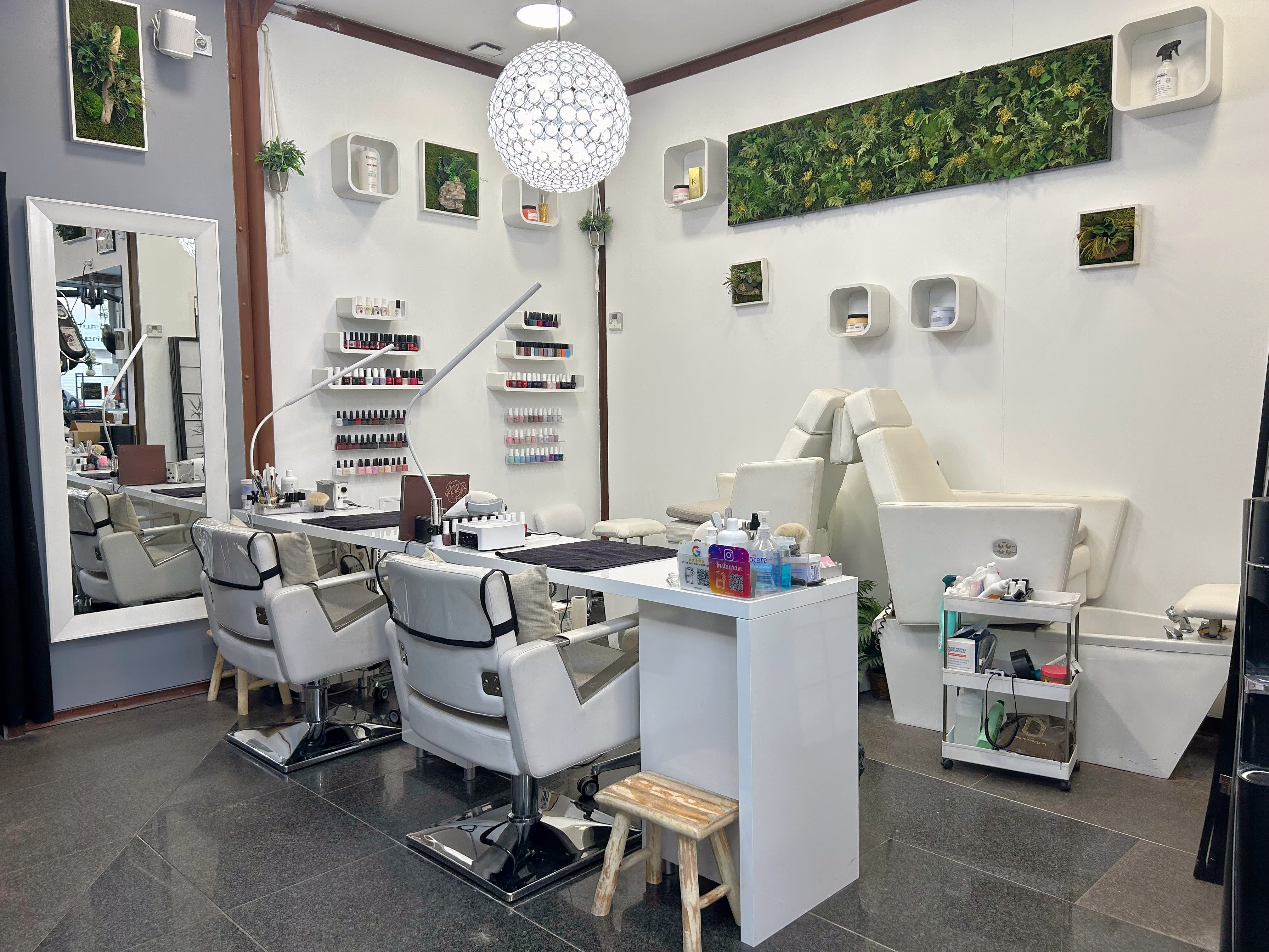 Mélia Beauté | Chez Lorenzo Cosi - Institut de beauté Cannes - Photo de couverture - OneBooking