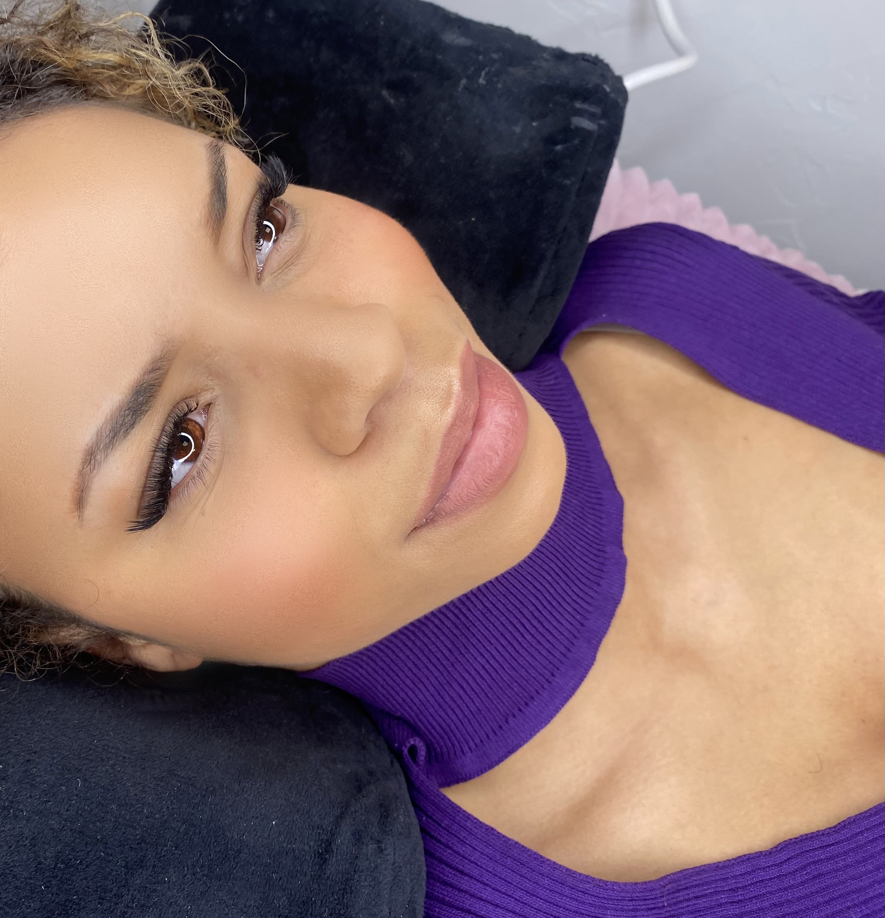 Manon Beauty - Sourcils & cils Nice - Manon Beauty - Photo Galerie - OneBooking