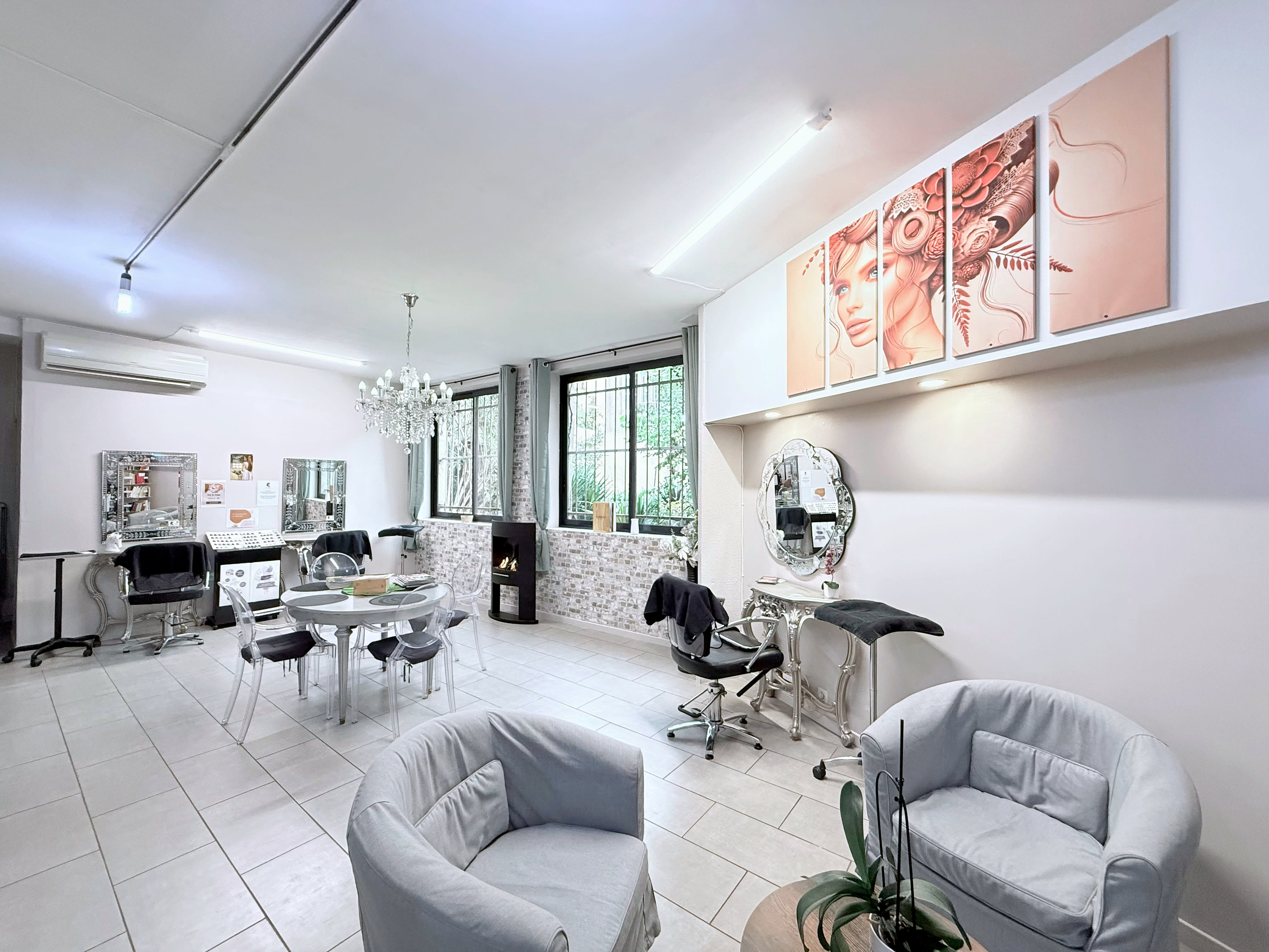 1 Instant Pour Soi by Le Salon de Juliette - Institut de beauté Béziers - 1 Instant Pour Soi by Le Salon de Juliette - Photo Galerie - OneBooking