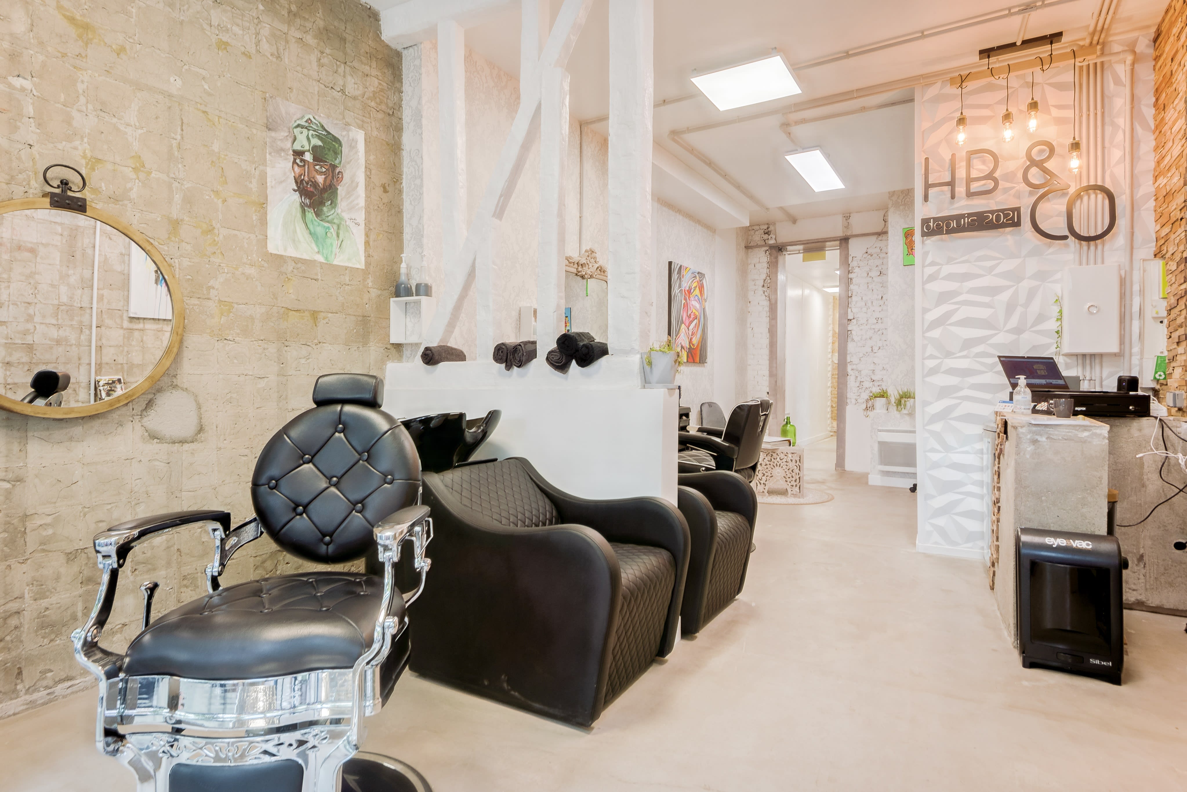 HB & CO - Épilation Lille - OneBooking