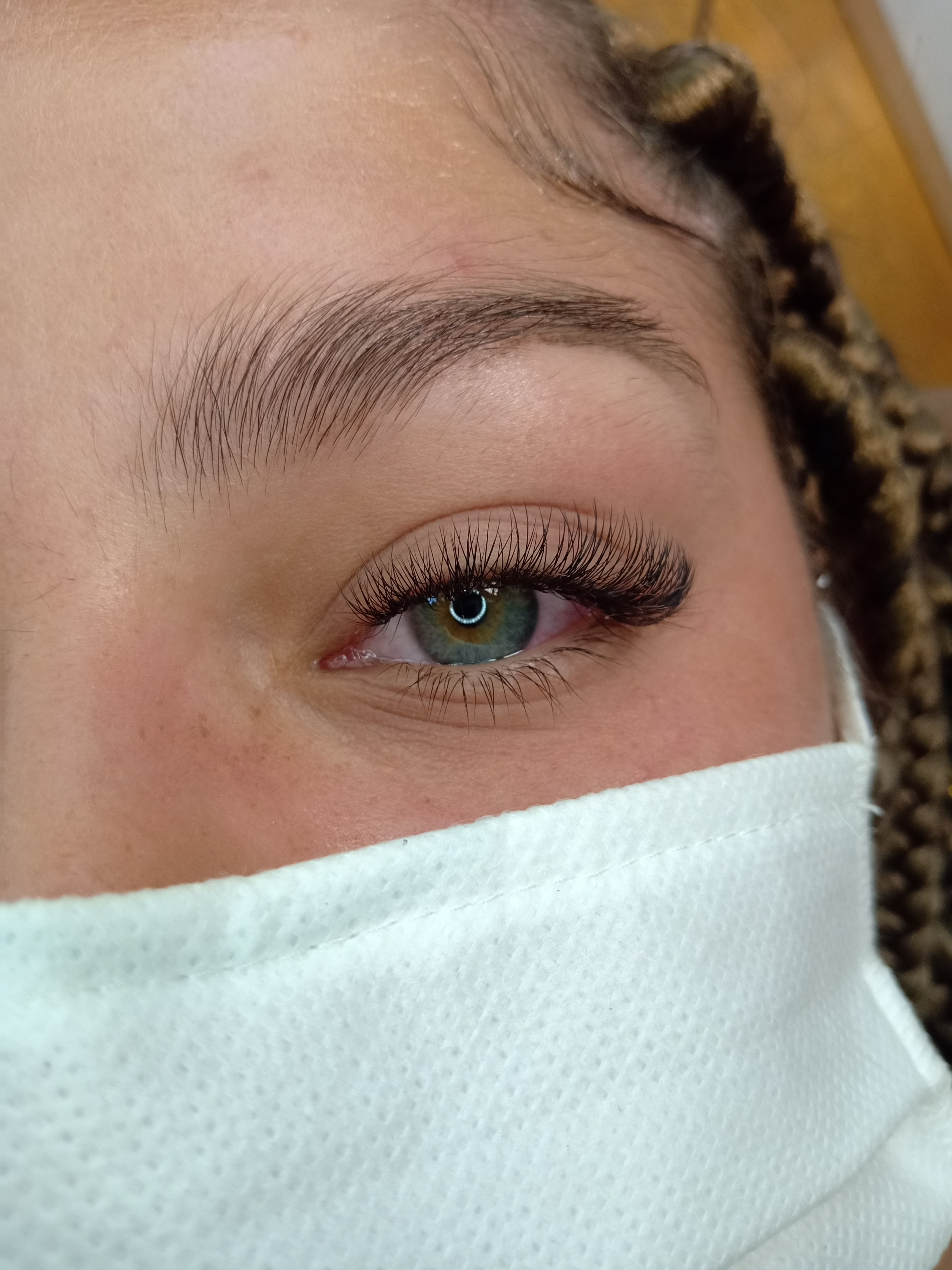 KoKo Bliss - Sourcils & cils Nice - Photo de couverture - OneBooking