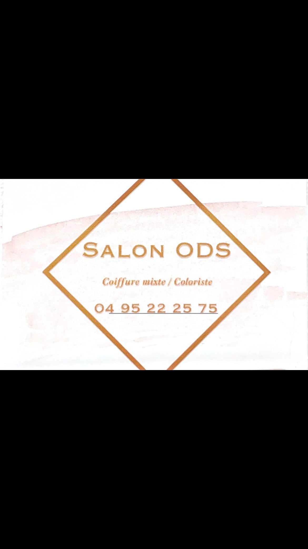 Salon ODS - Coiffure Ajaccio - OneBooking