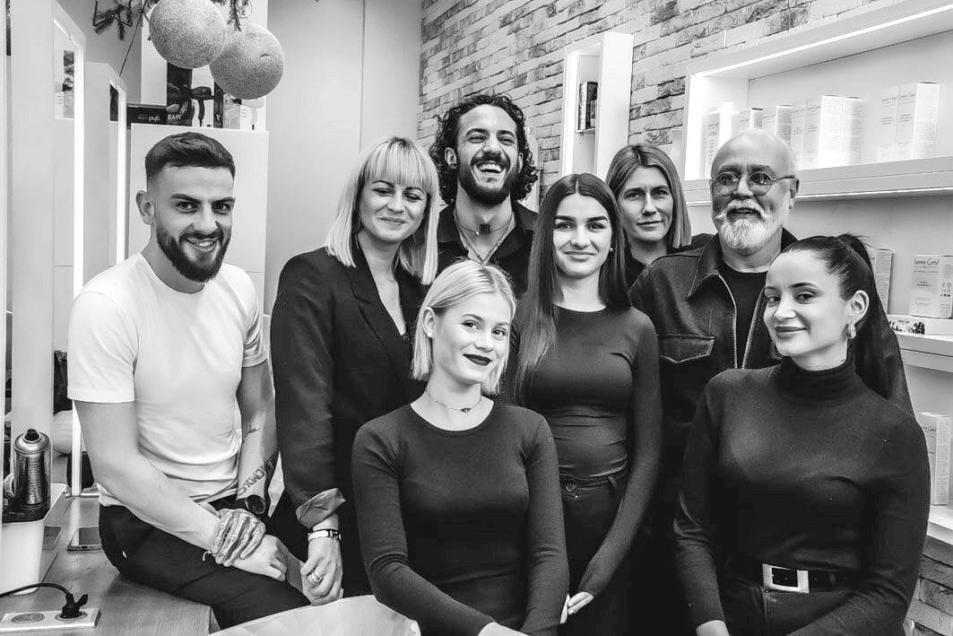Fashion Hair Dressing - Coiffure Lille - OneBooking