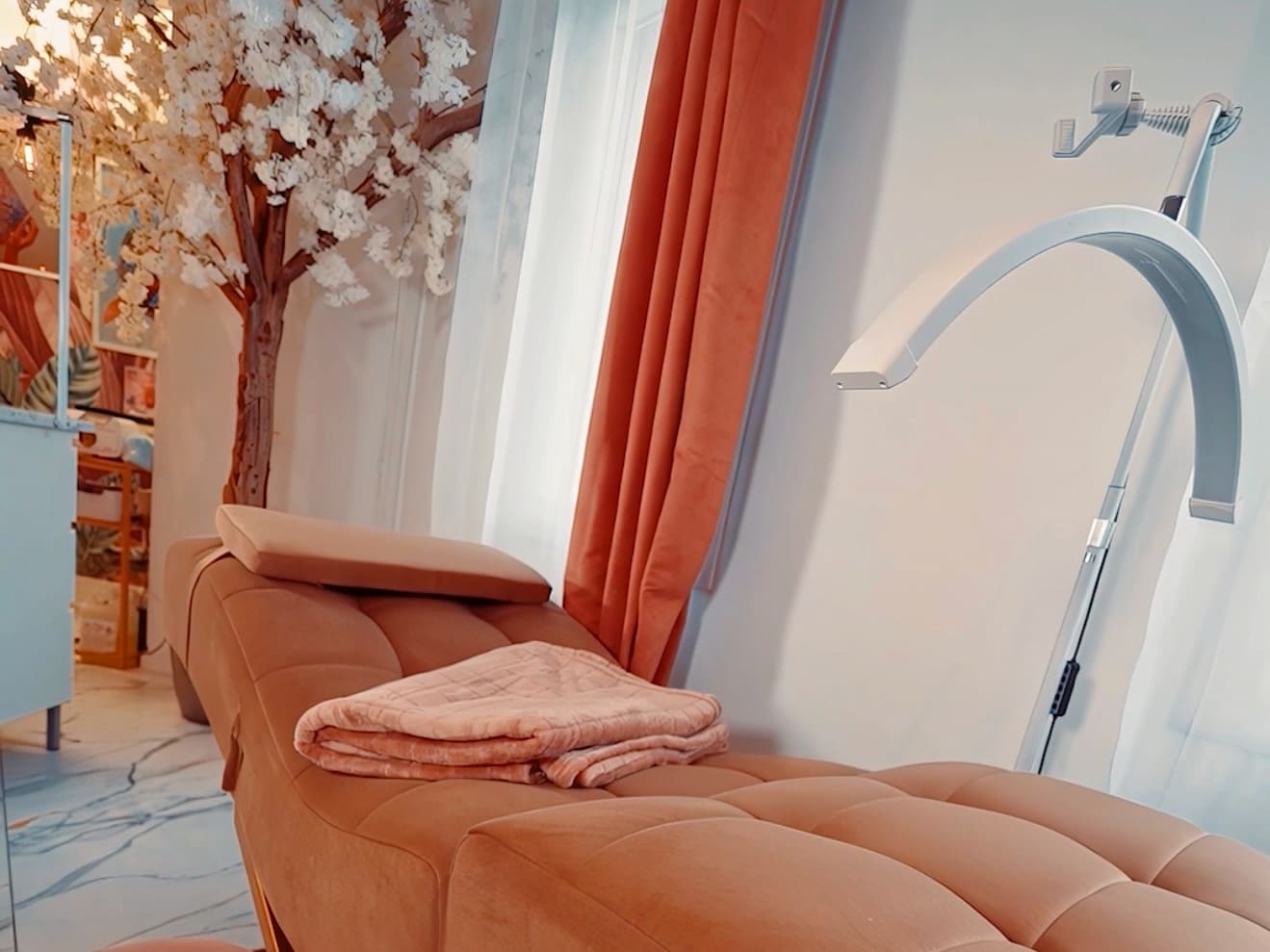 Chez Candy - Institut de beauté Béziers - Chez Candy - Photo Galerie - OneBooking