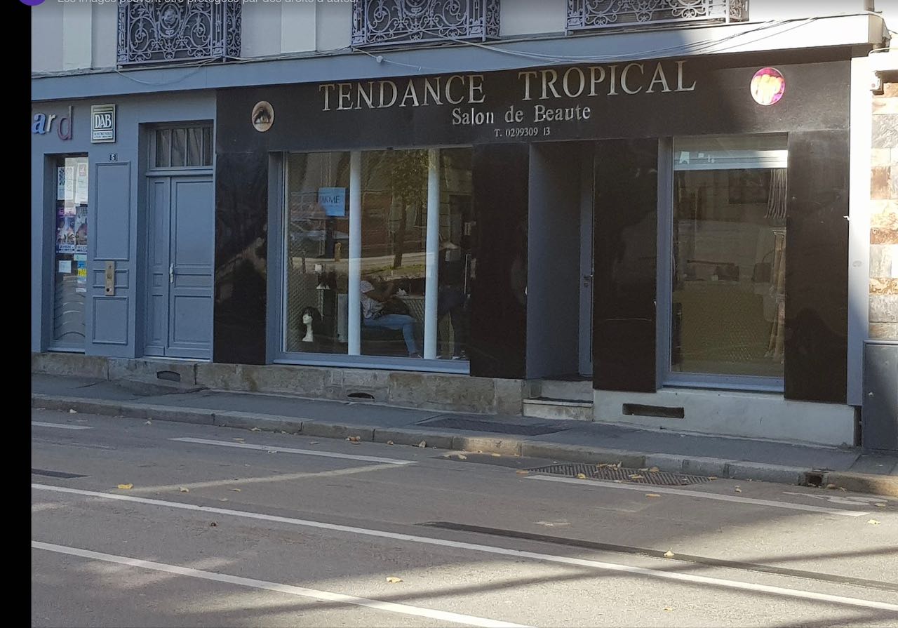 Tendance Tropicale - Onglerie Rennes - OneBooking