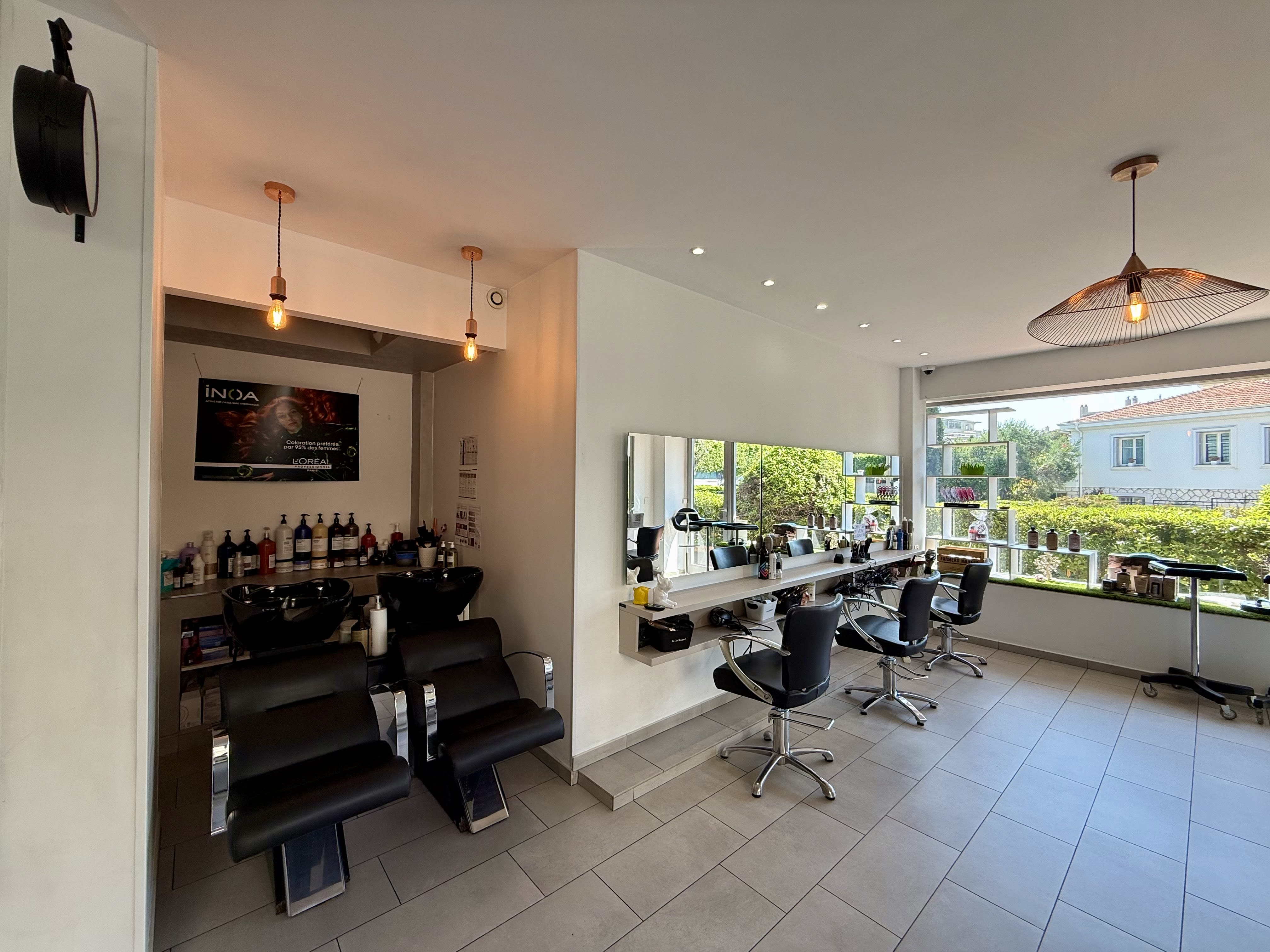 Dduo Coiffure - Coiffure Nice - Dduo Coiffure - Photo Galerie - OneBooking