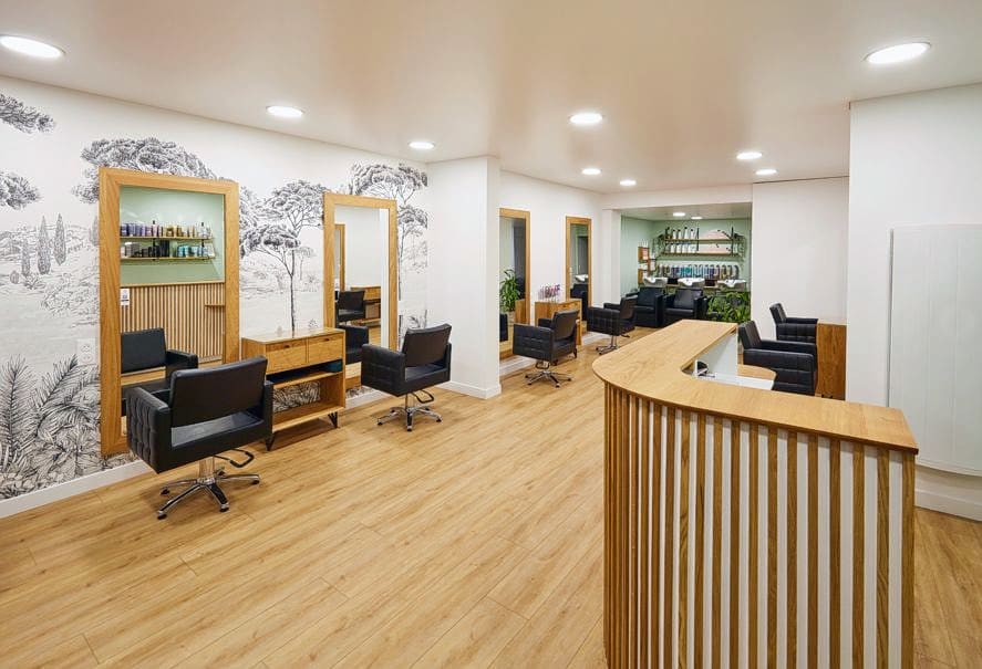 Salon Imagine Hair - Coiffure Lille - OneBooking