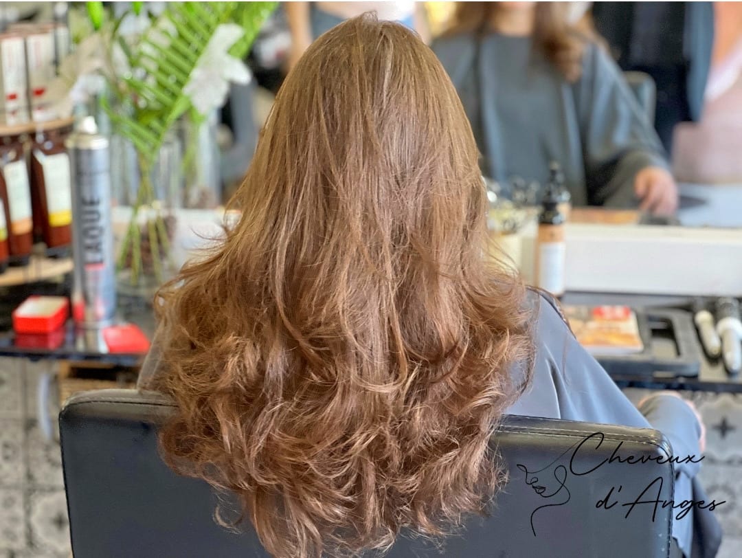 Cheveux d’anges - Institut de beauté Cannes - Cheveux d’anges - Photo Galerie - OneBooking