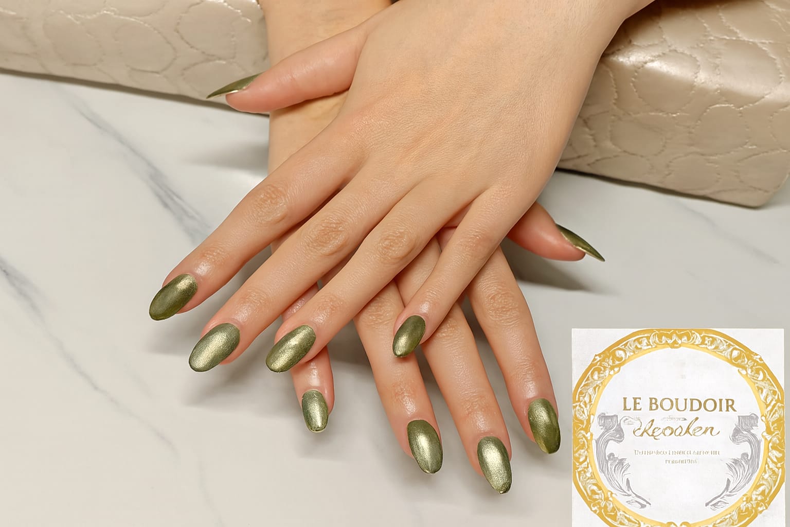 Le boudoir d’Esther - Institut de beauté Nantes - Le boudoir d’Esther - Photo Galerie - OneBooking