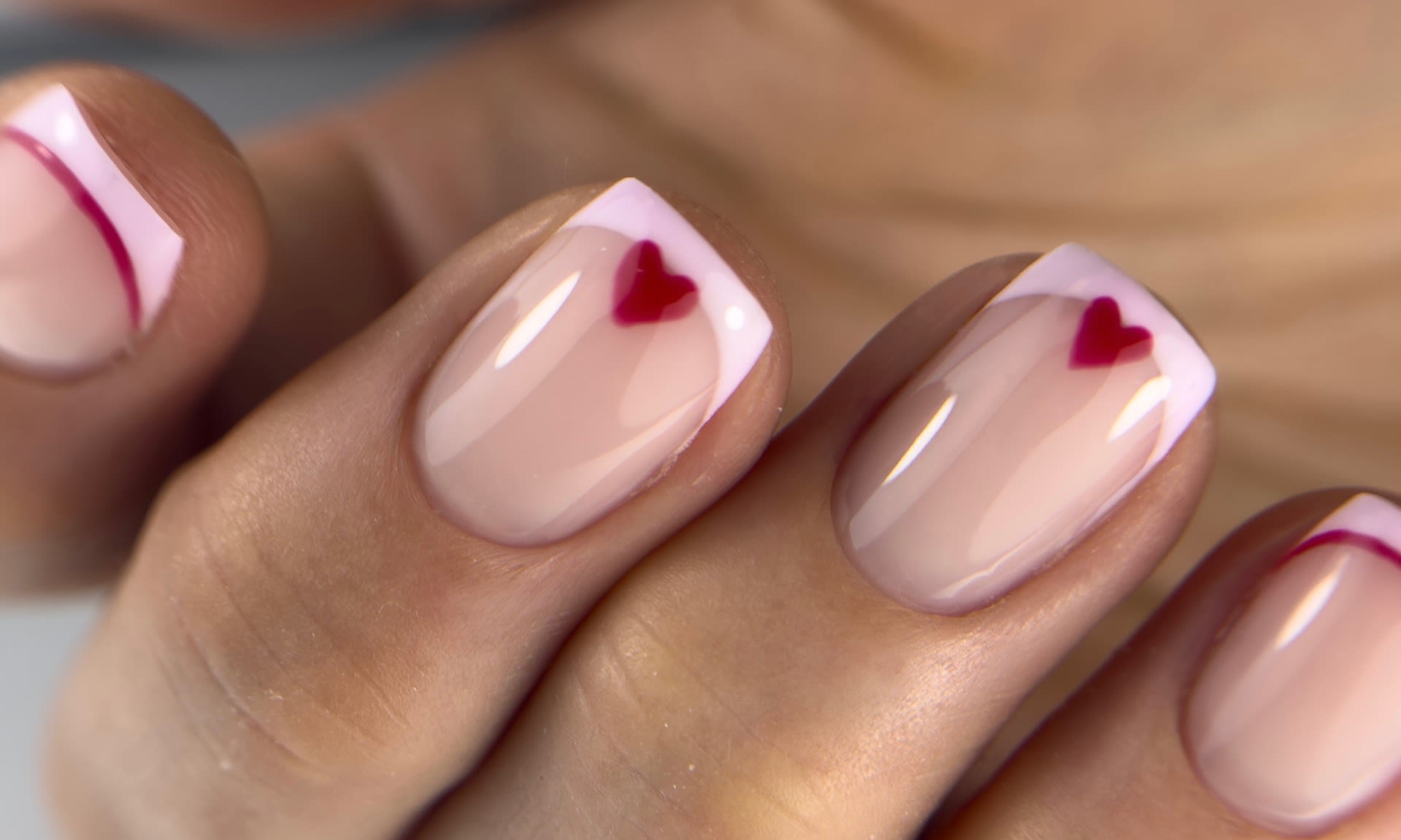 Ginger Beauty - Le Bar à Ongles - Institut de beauté Antibes - Ginger Beauty - Le Bar à Ongles - Photo Galerie - OneBooking