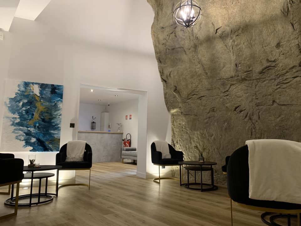 L'atypique spa