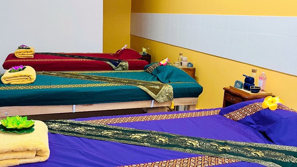 Ô Thai Massage - Institut de beauté Toulouse - OneBooking