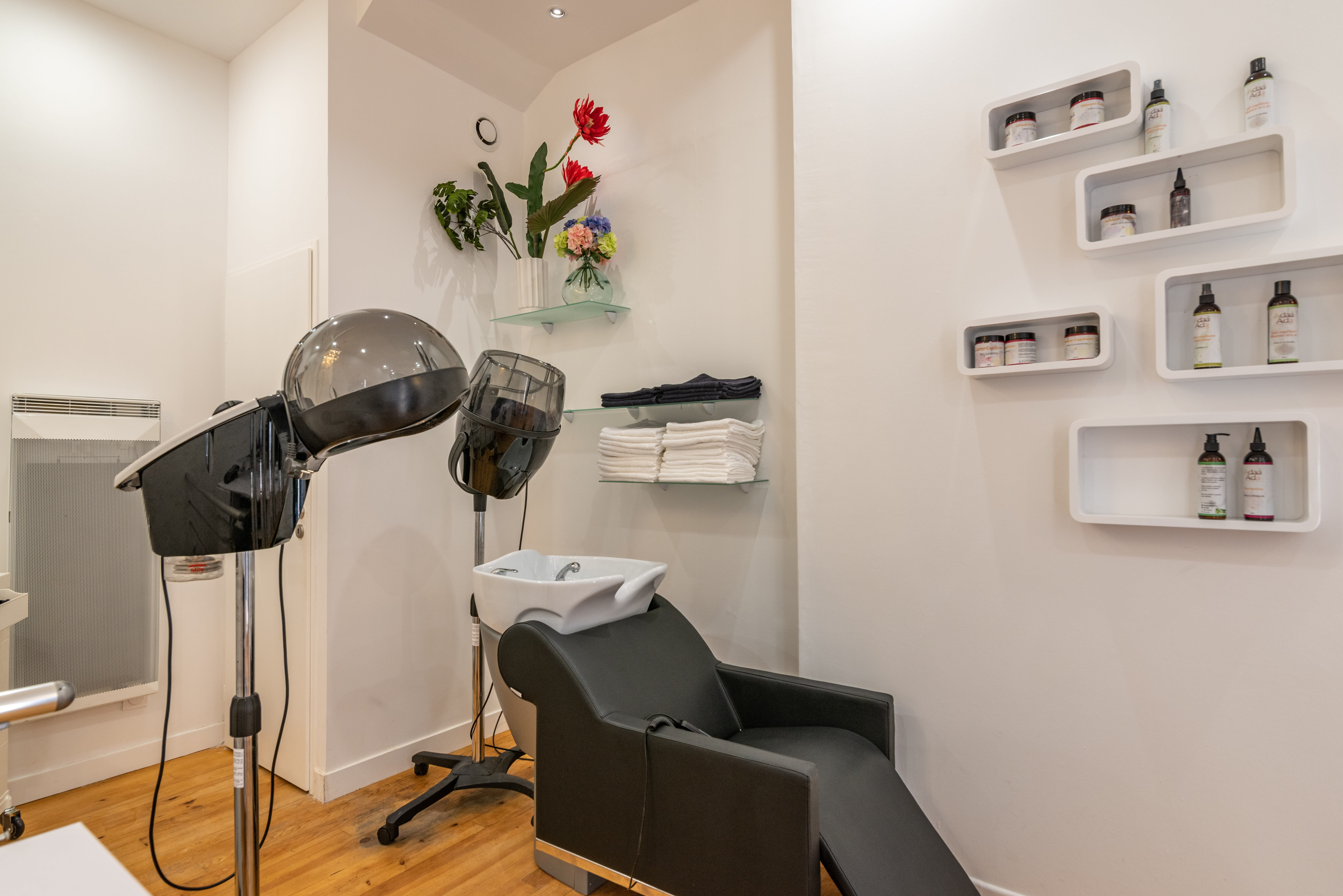 Morray Beauty - Coiffure Toulouse - Morray Beauty - Photo Galerie - OneBooking