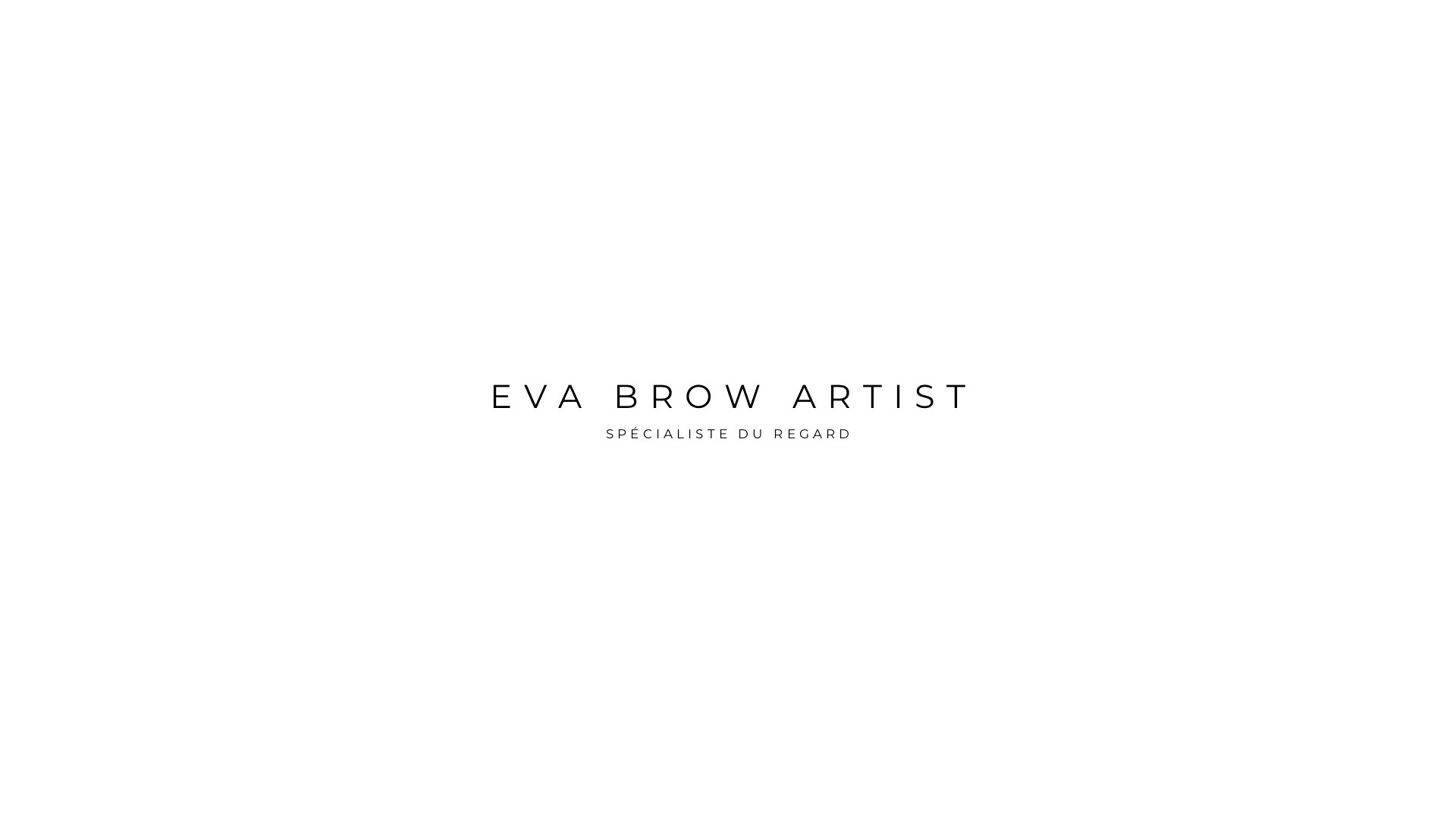 Eva Brow Artist - Épilation Béziers - OneBooking