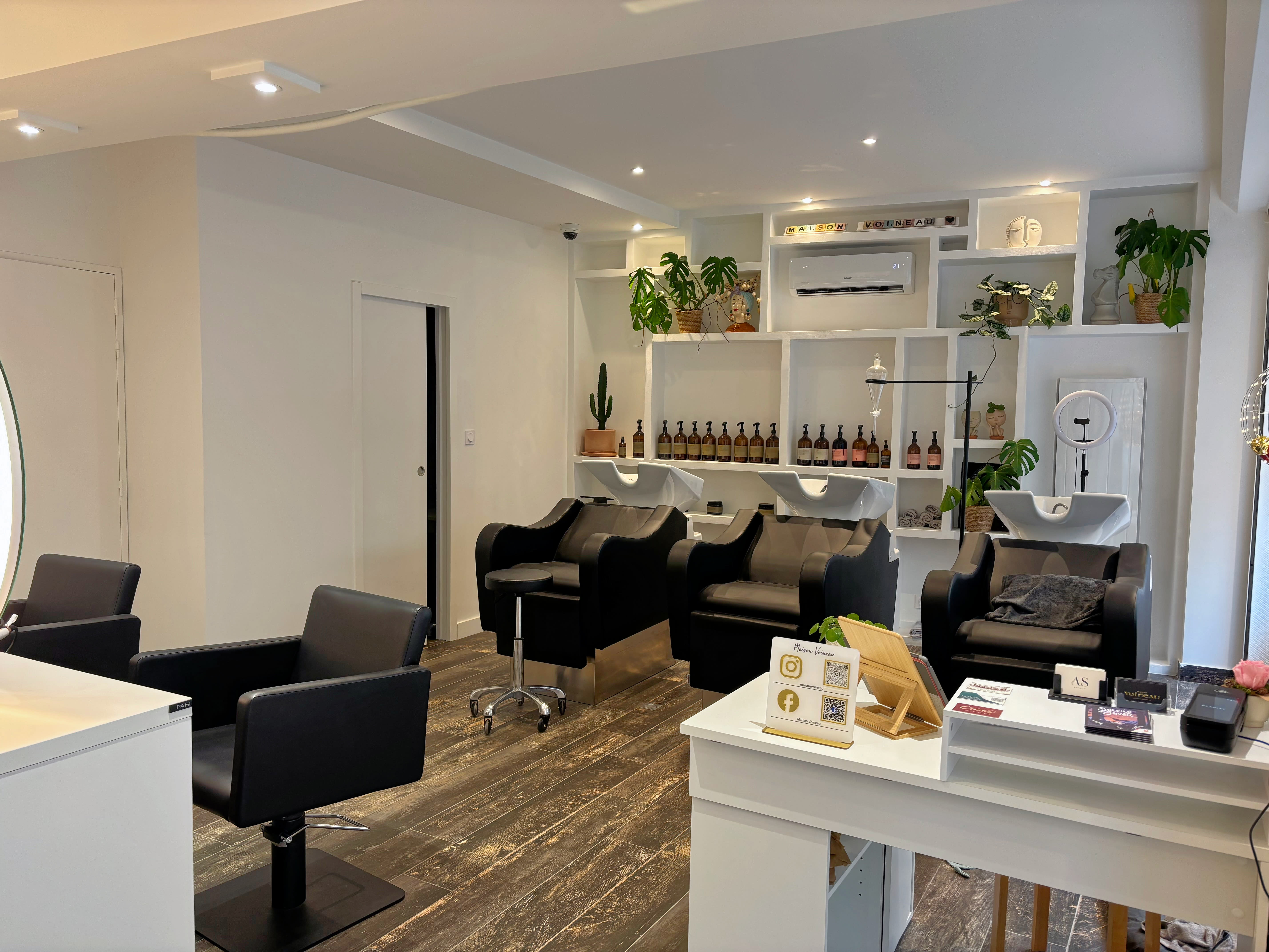 AS BEAUTY - Institut de beauté Angers - OneBooking